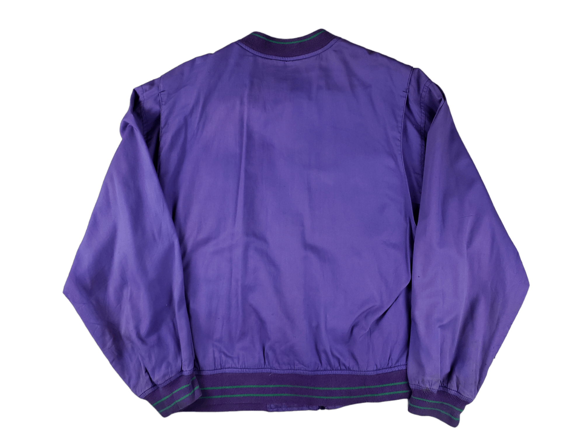 Marlboro × Vintage Vintage Marlboro Golf Club Jacket Size US M / EU 48-50 / 2 - 2 Thumbnail