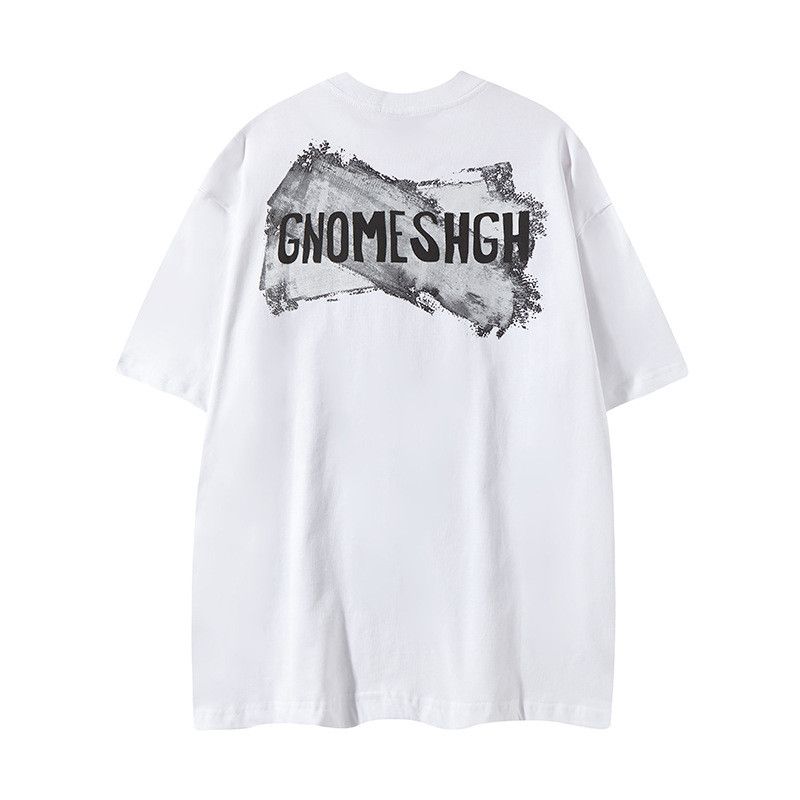 Japanese Brand × Vintage Cartoon high street Mickey Mouse print graffiti T-shirt Size US M / EU 48-50 / 2 - 2 Thumbnail