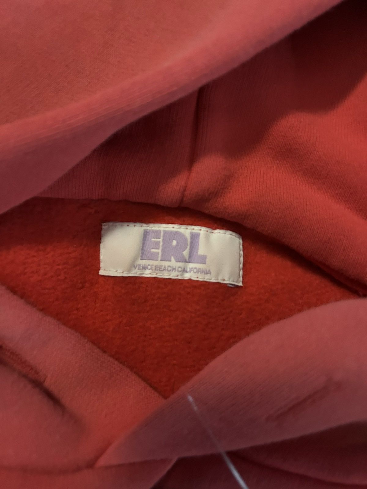 ERL Erl “watermelon” Size US M / EU 48-50 / 2 - 3 Thumbnail