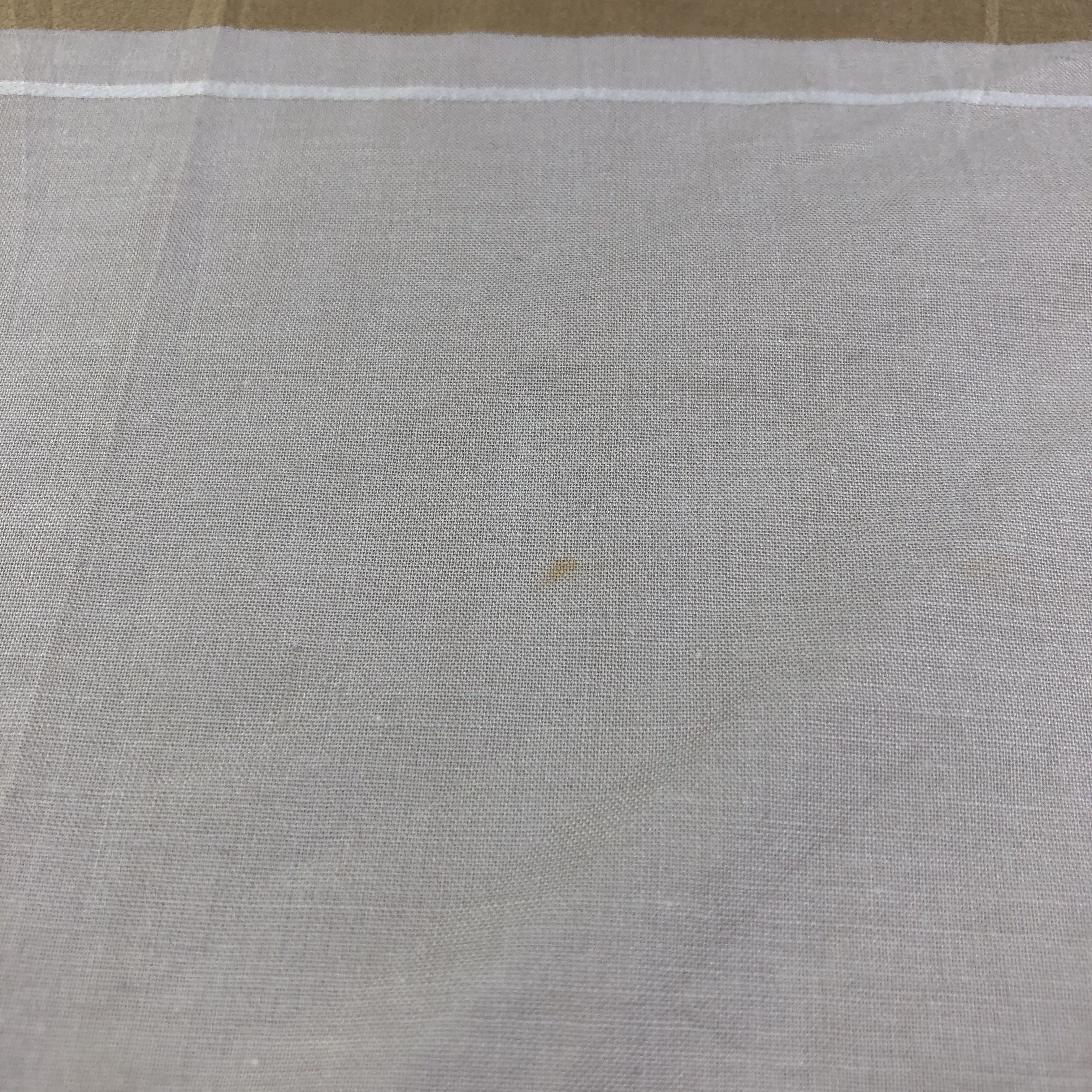 Pierre Balmain × Vintage Pierre Balmain Handkerchief Neckerchief Bandana H1492 Size ONE SIZE - 5 Thumbnail
