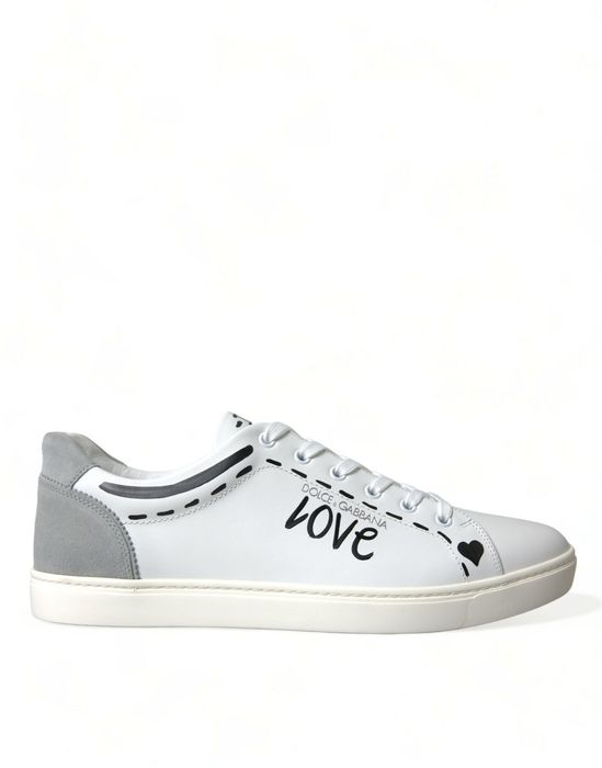 dolce gabbana milano sneakers