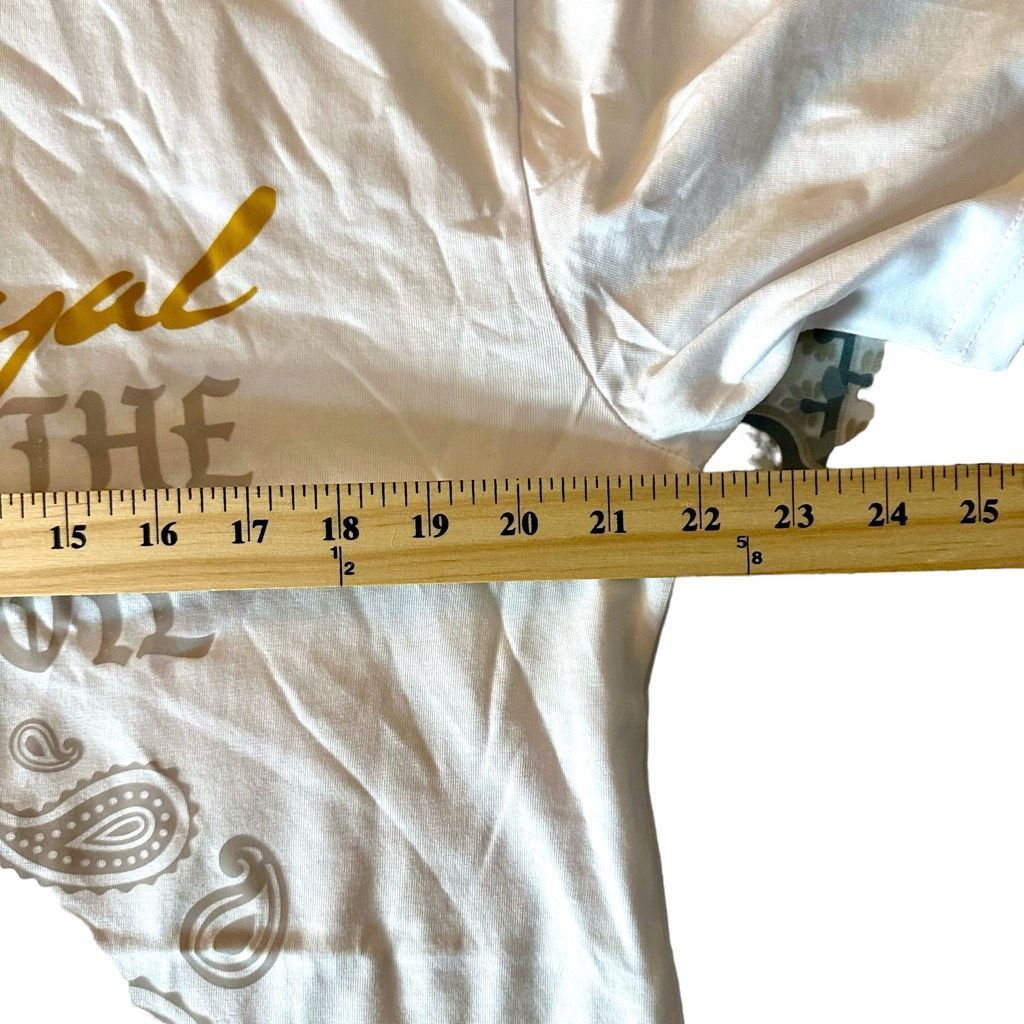 Other NWT THRT Denim Loyal To The Soil T-shirt Men’s L | Streetwea Size US L / EU 52-54 / 3 - 12 Thumbnail