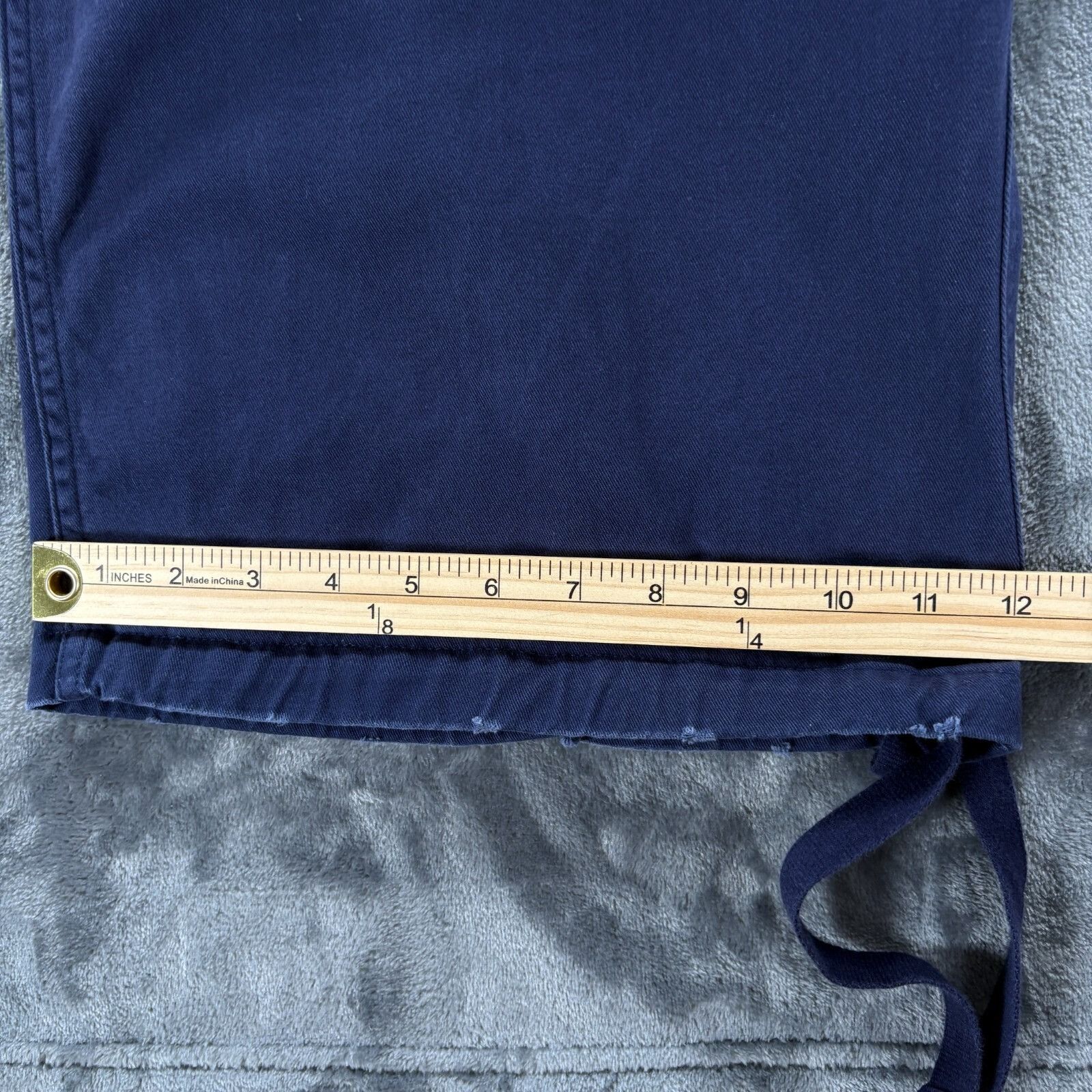 Other State Property Cargo Pants Men 42x22 Tactical Y2K Vintage Ba Size US 42 / EU 58 - 11 Thumbnail