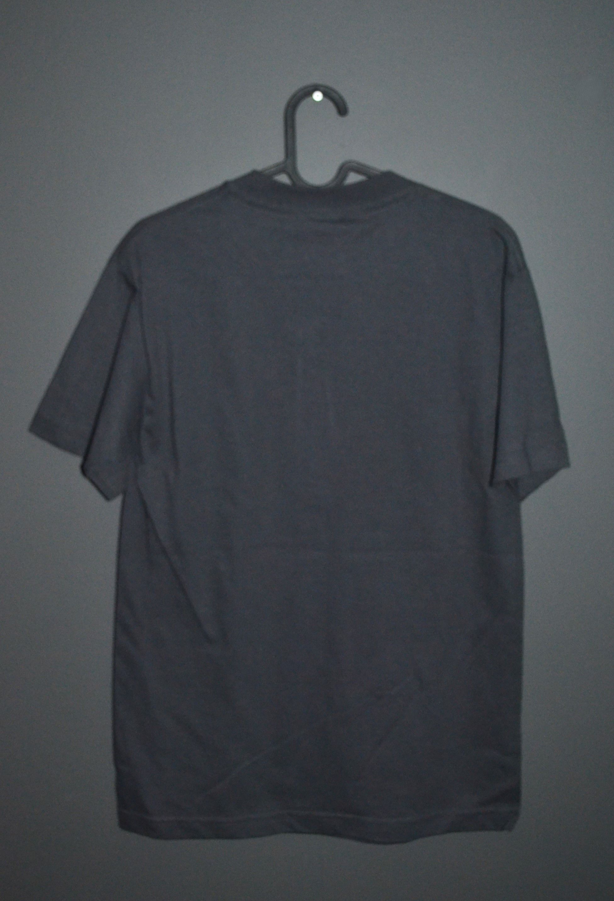 Band Tees 1990s Tank Girl Jamie Hewlett Gray AAA T-shirt S Size S / US 4 / IT 40 - 7 Thumbnail