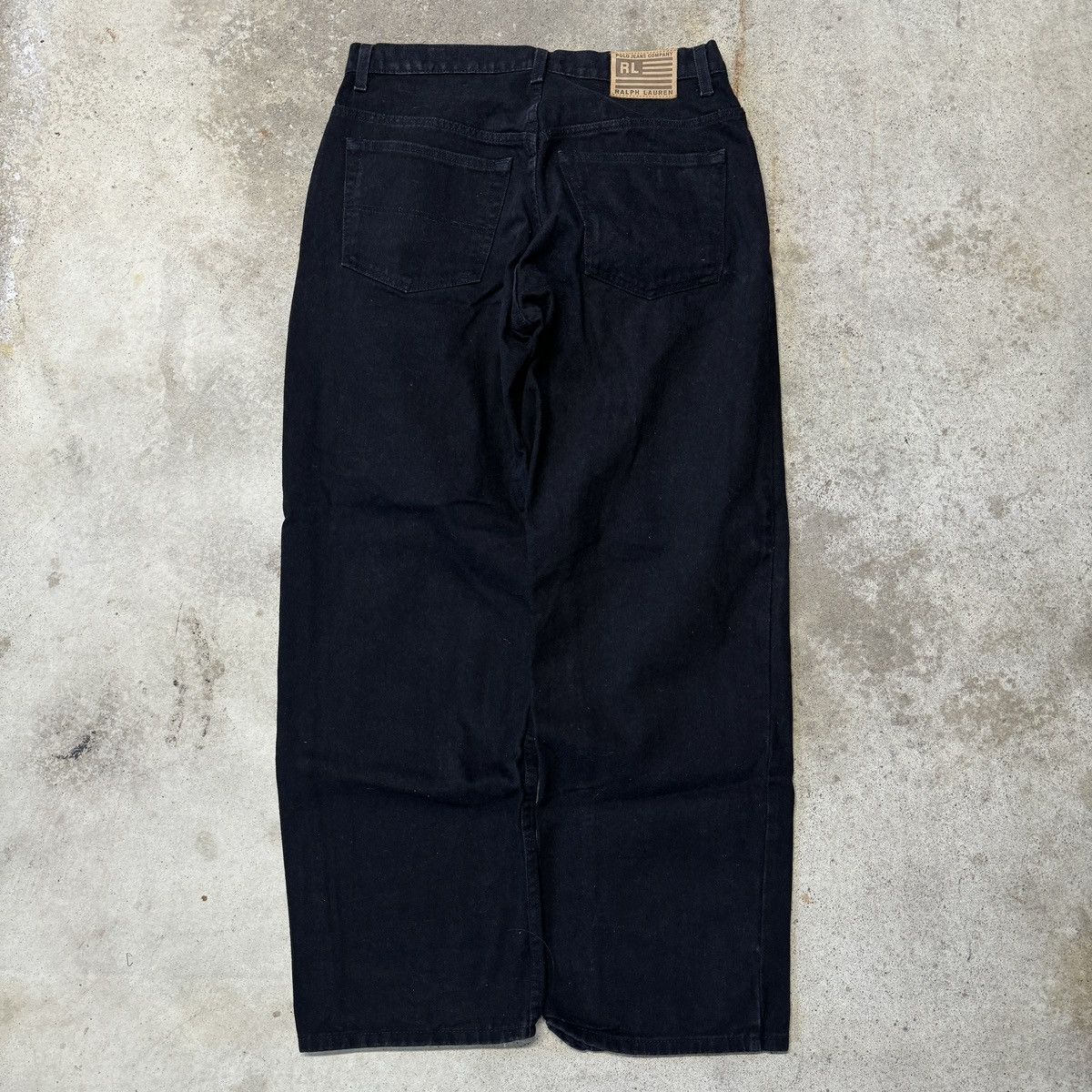 Polo Ralph Lauren Polo Jeans Co Ralph Lauren Cargo Shorts Y2K