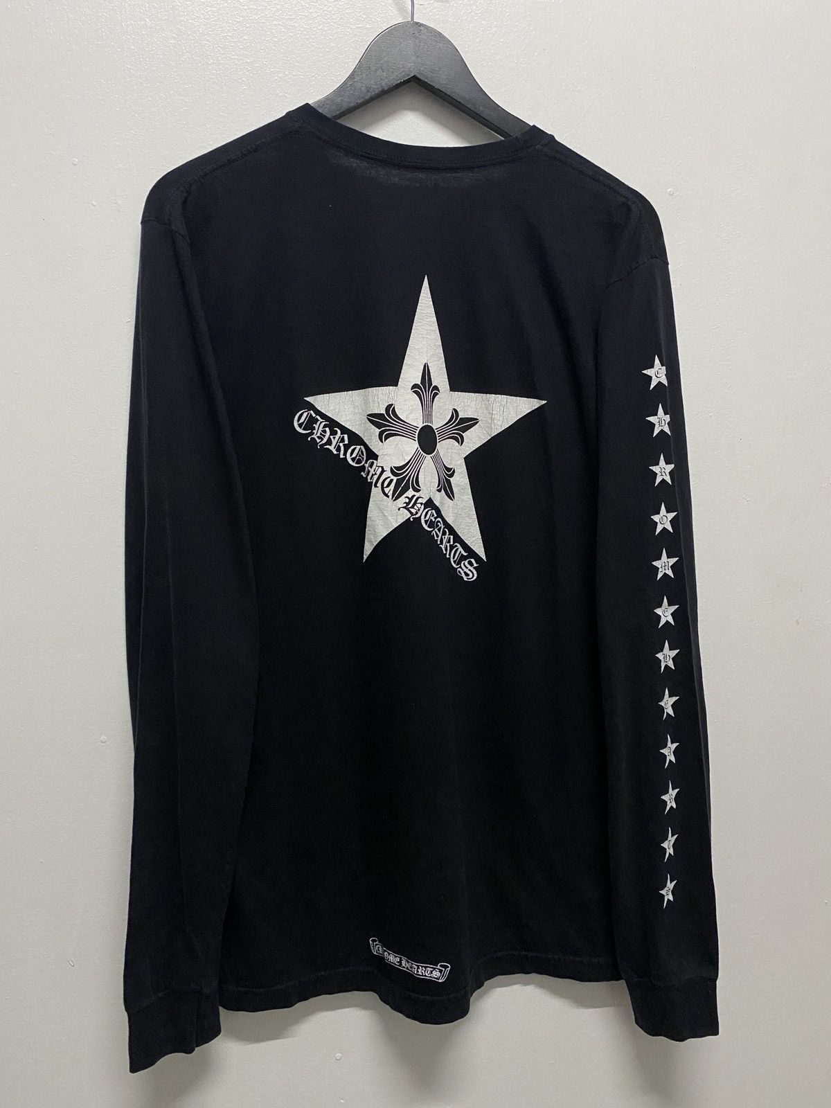 2000 S Cross Shirt | Grailed