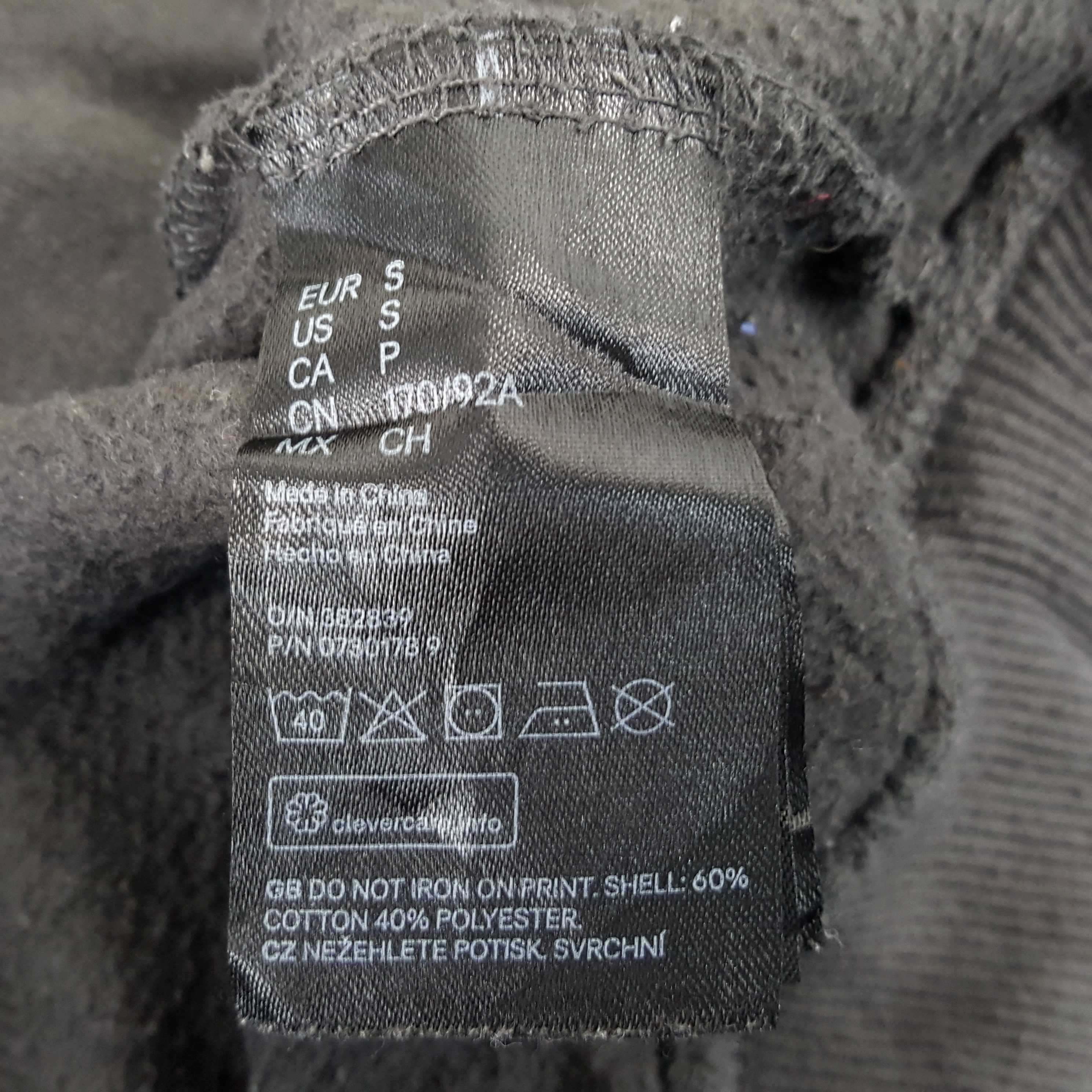 Japanese Brand × Nintendo × Vintage Vintage ATARI Arcade Game Company Nintendo Hoodies Size US L / EU 52-54 / 3 - 6 Thumbnail