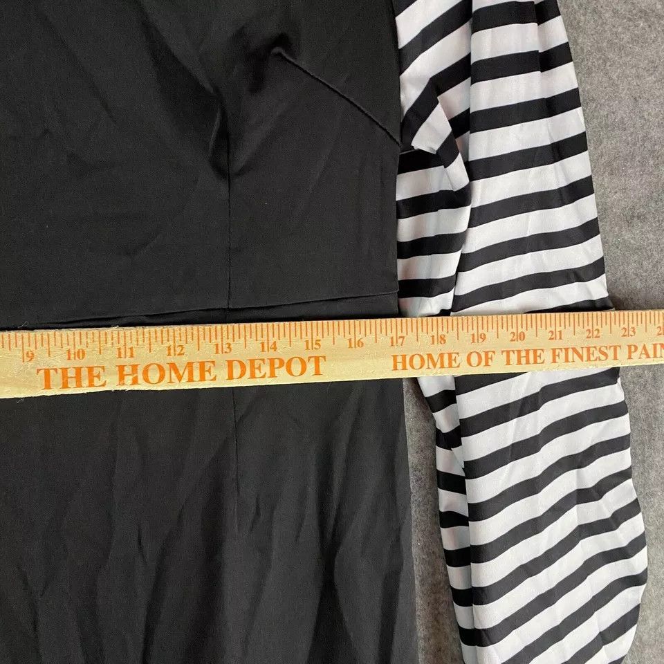 Other Koandaily Dress XL Women's NWT Long Polyester Adults Size XL / US 12-14 / IT 48-50 - 6 Thumbnail