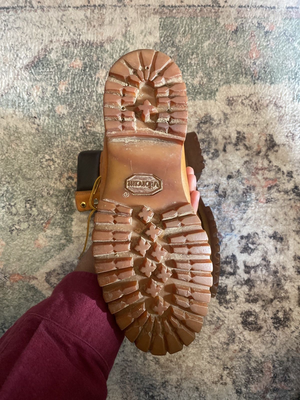 Timberland Vintage Timberland Boots | Grailed