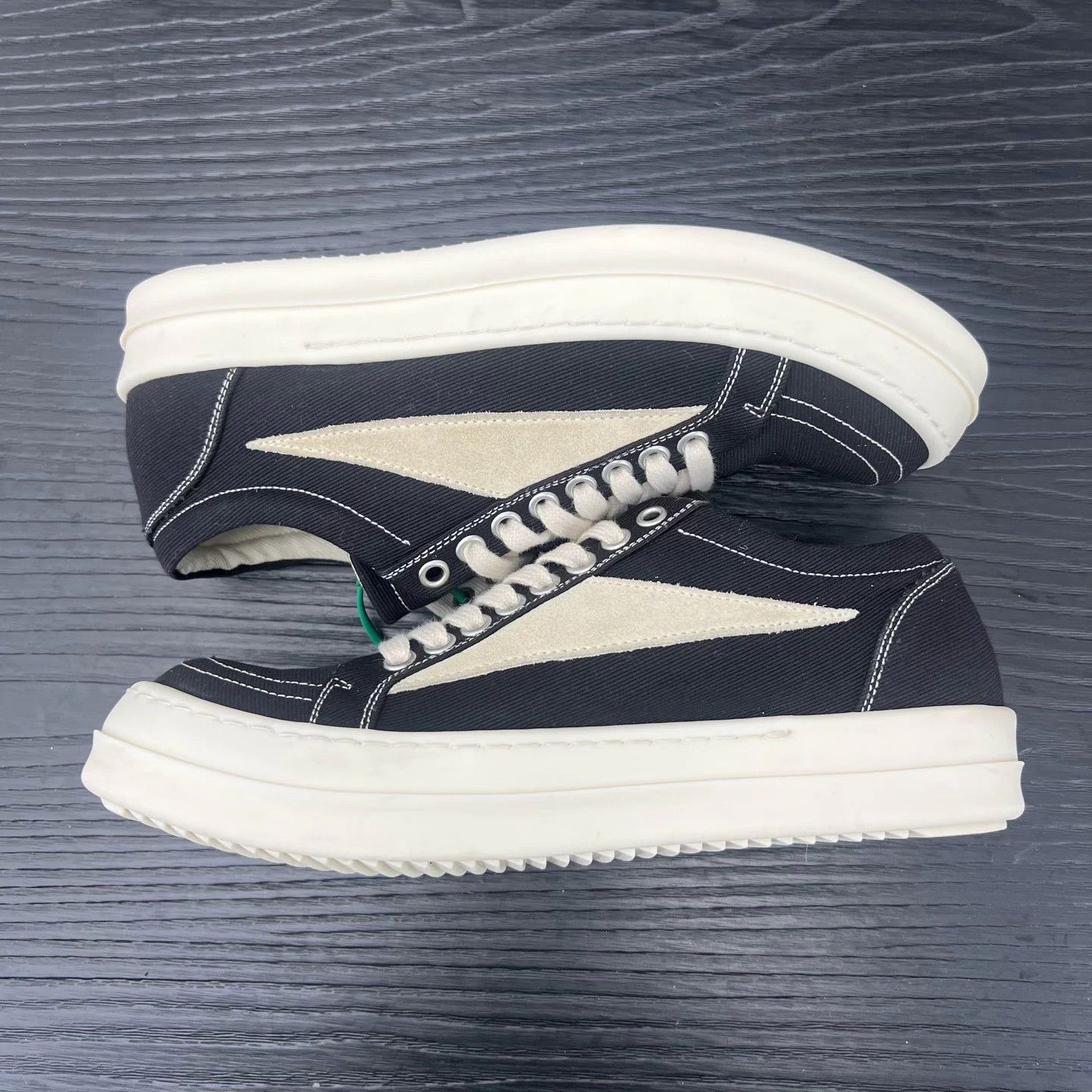 Other DRKSHDW black 38 worn once Size US 7 / IT 37 - 2 Thumbnail