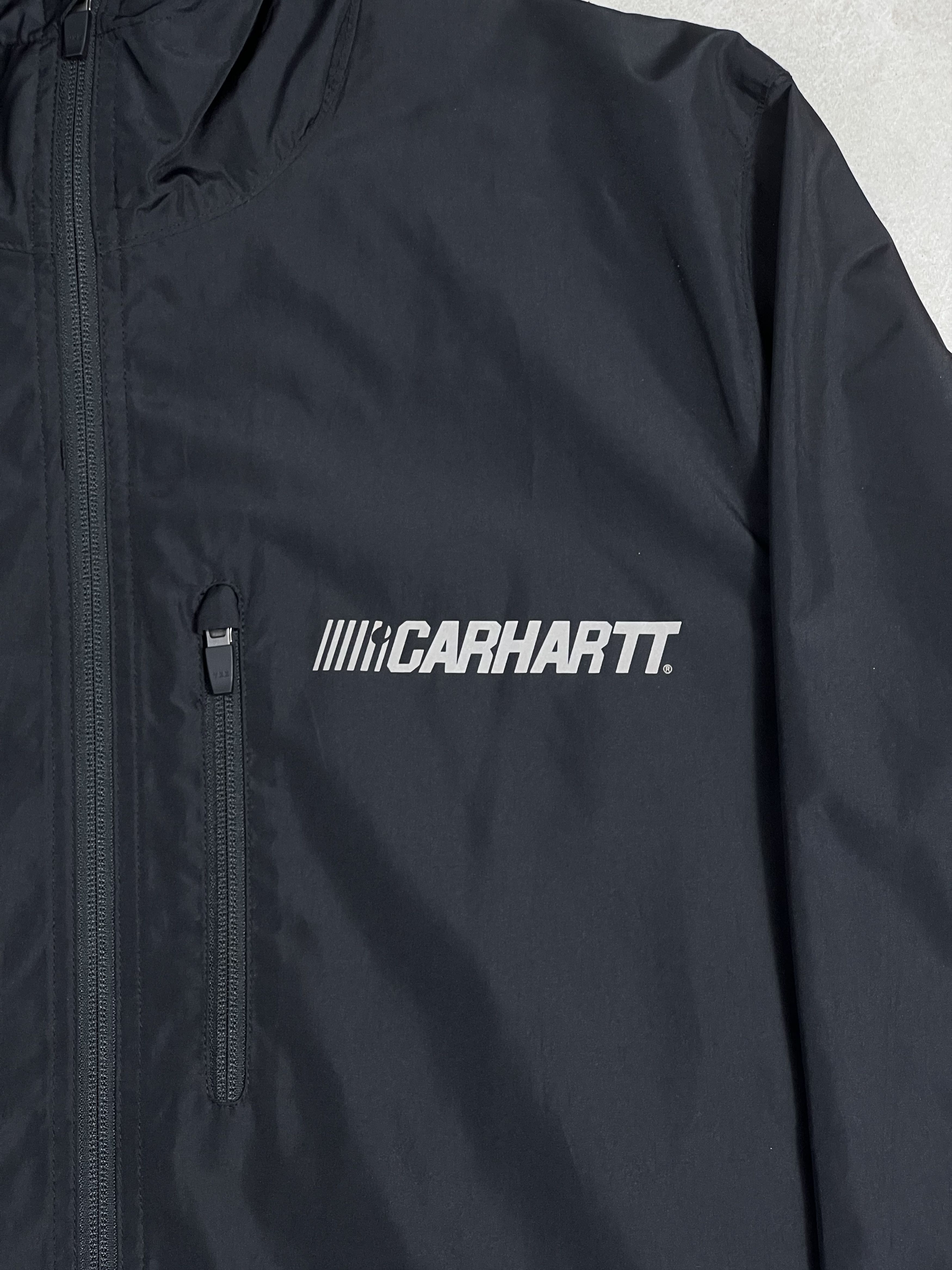 Carhartt CARHARTT WIP Windbreaker Jacket (XL) JK325 Size US XL / EU 56 / 4 - 3 Thumbnail