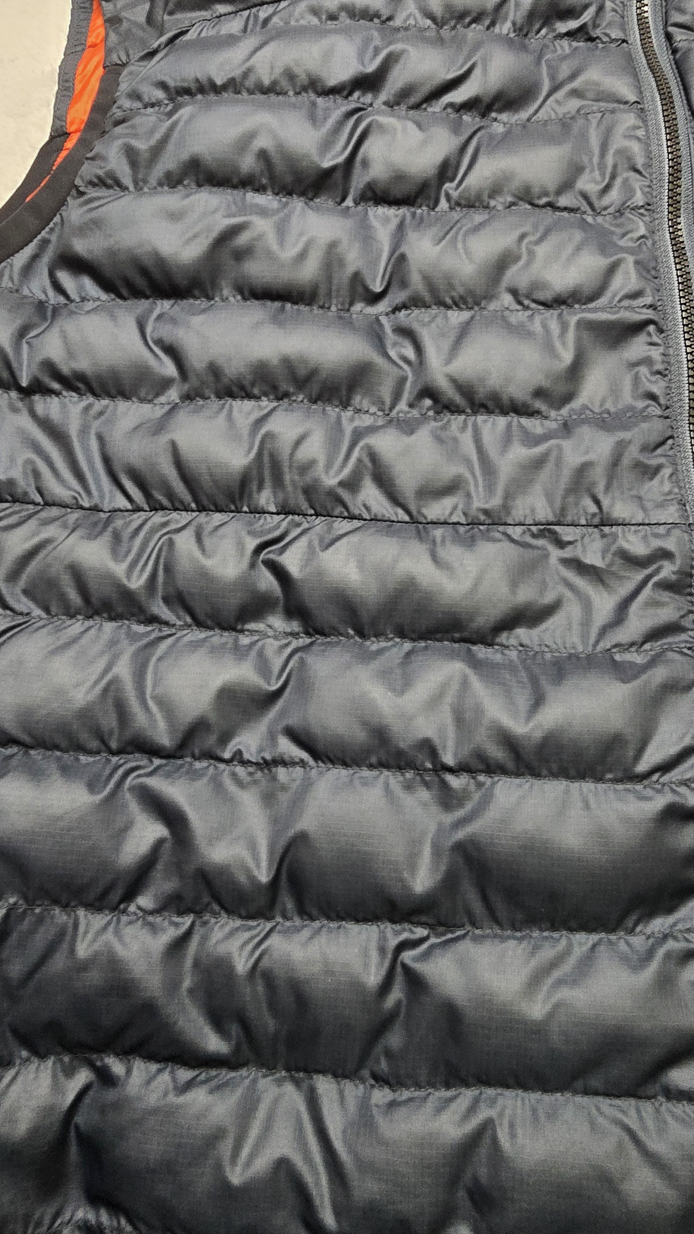 Rab Rab Cirrus Packable Pertex Quantum Primaloft Vest QIO-66 Size US L / EU 52-54 / 3 - 8 Thumbnail