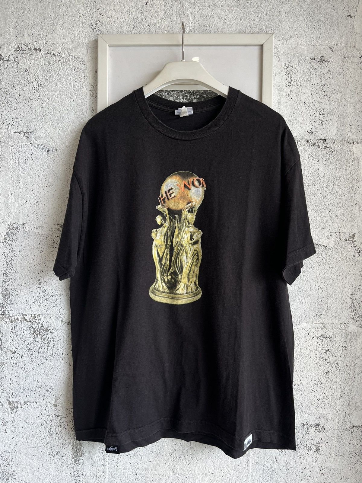 Cookies SCARFACE THE WORLD By Cookies Brand Tshirt Size US XL / EU 56 / 4 - 2 Thumbnail