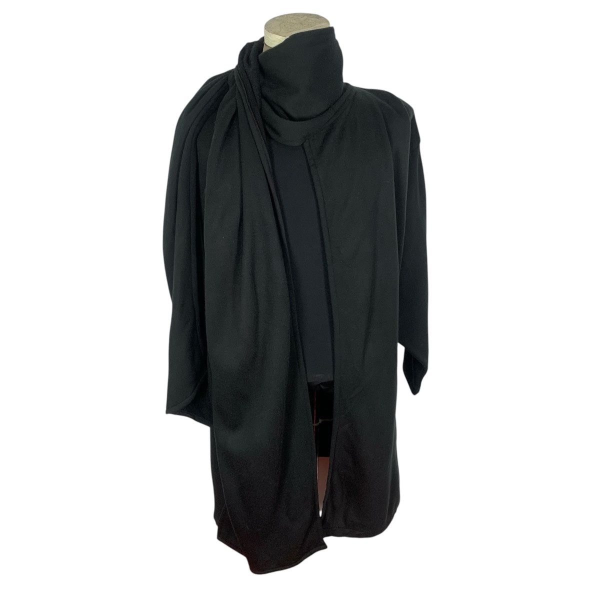 Designer Vintage Normakamali fashion Designer Luxury Kardi Coat Size M / US 6-8 / IT 42-44 - 1 Thumbnail