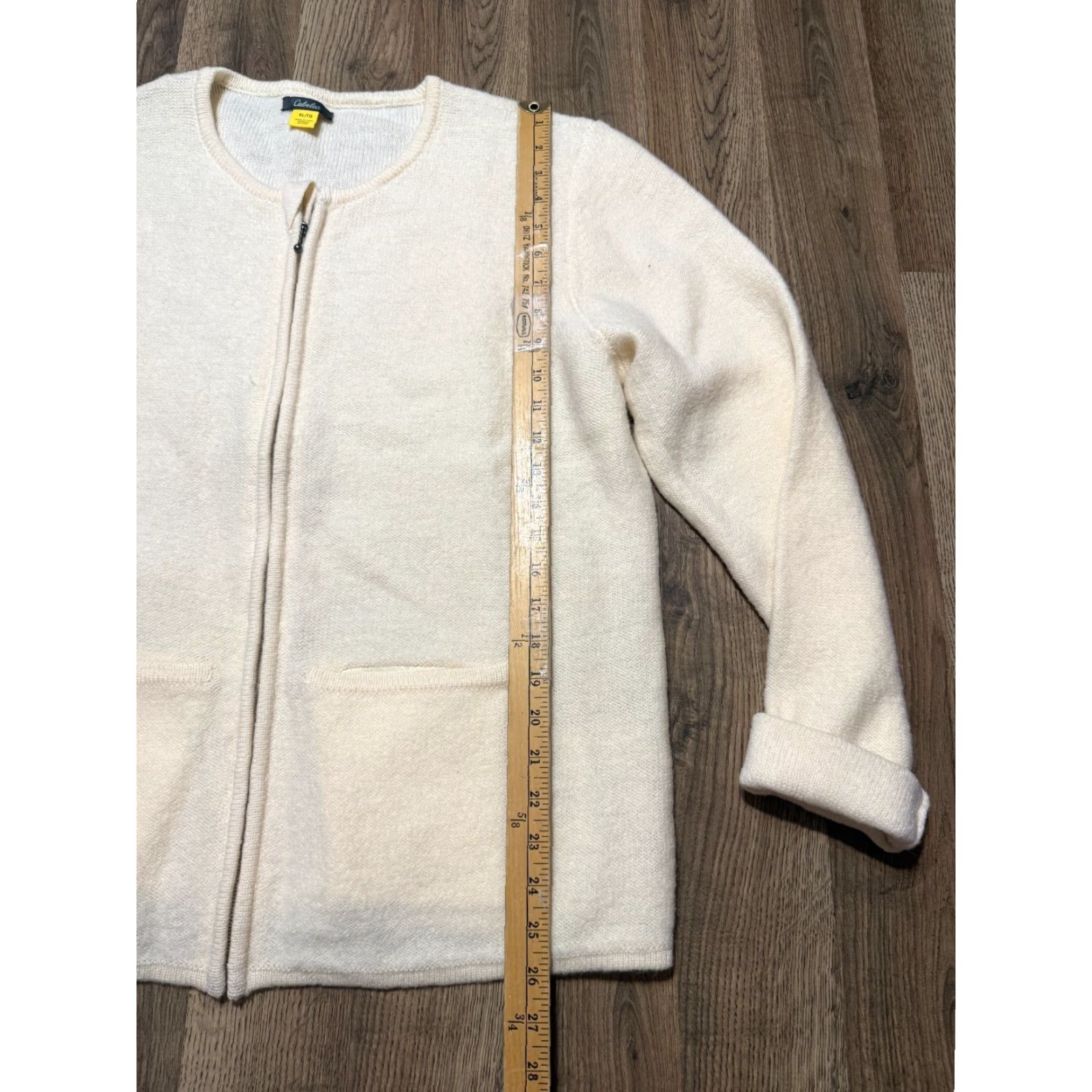 Vintage VINTAGE? Size XL / US 12-14 / IT 48-50 - 7 Thumbnail