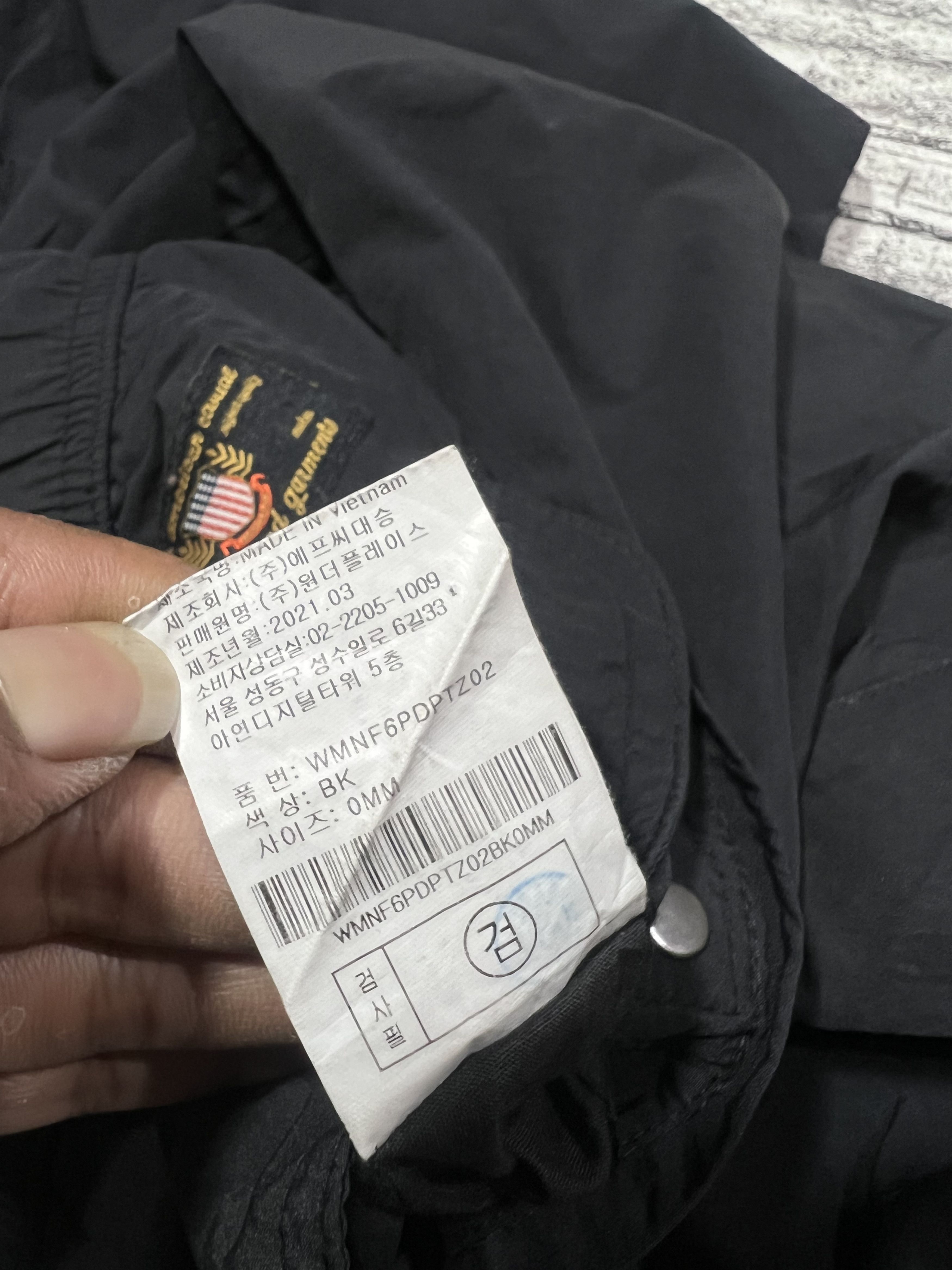 Japanese Brand 2000s Archival Yohji Cdg Bush Big Cargo y2k Lgb Ifsix Size US 34 / EU 50 - 10 Thumbnail