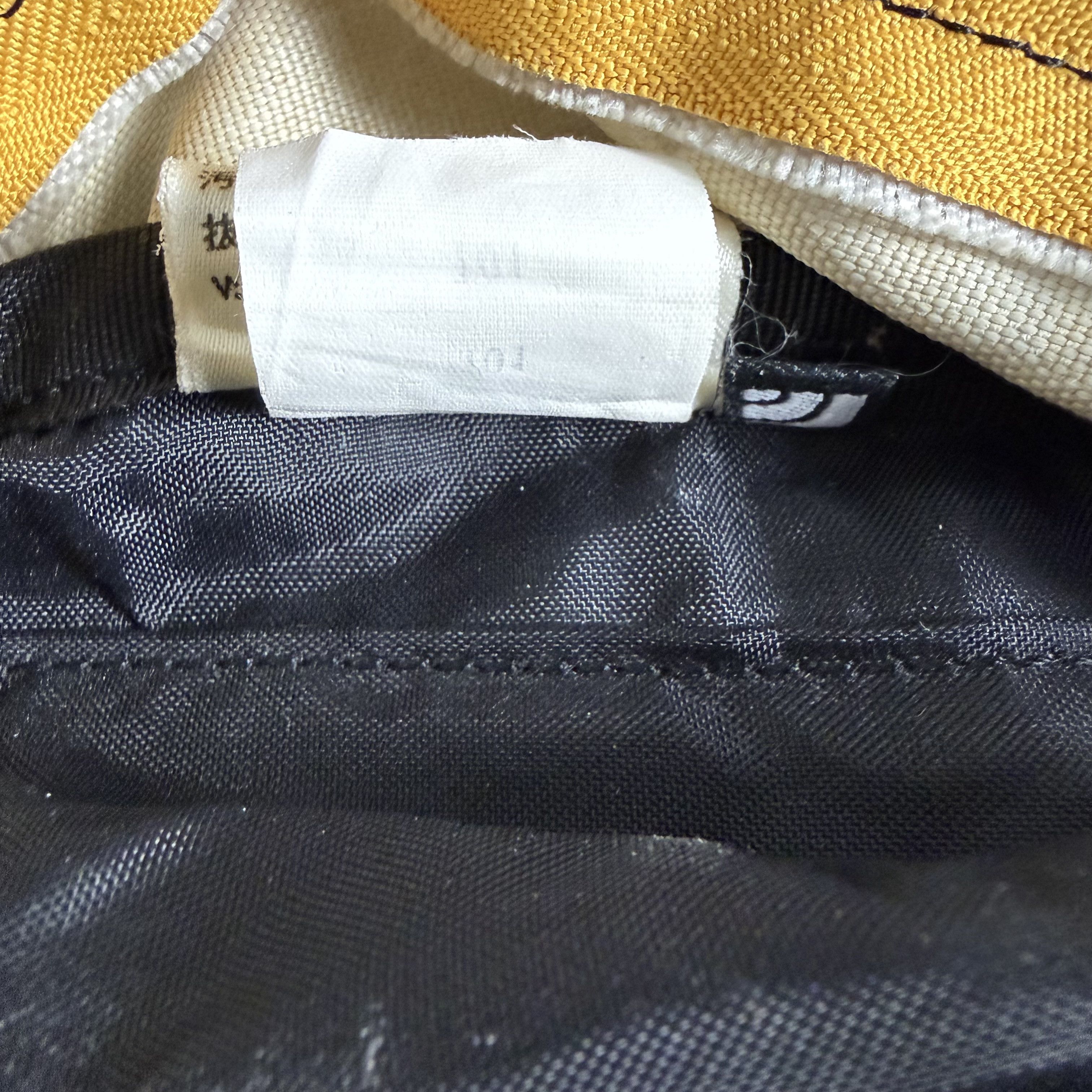 The North Face 🔥RARE🔥Vintage The North Face Mainframe Backpack Size ONE SIZE - 11 Thumbnail