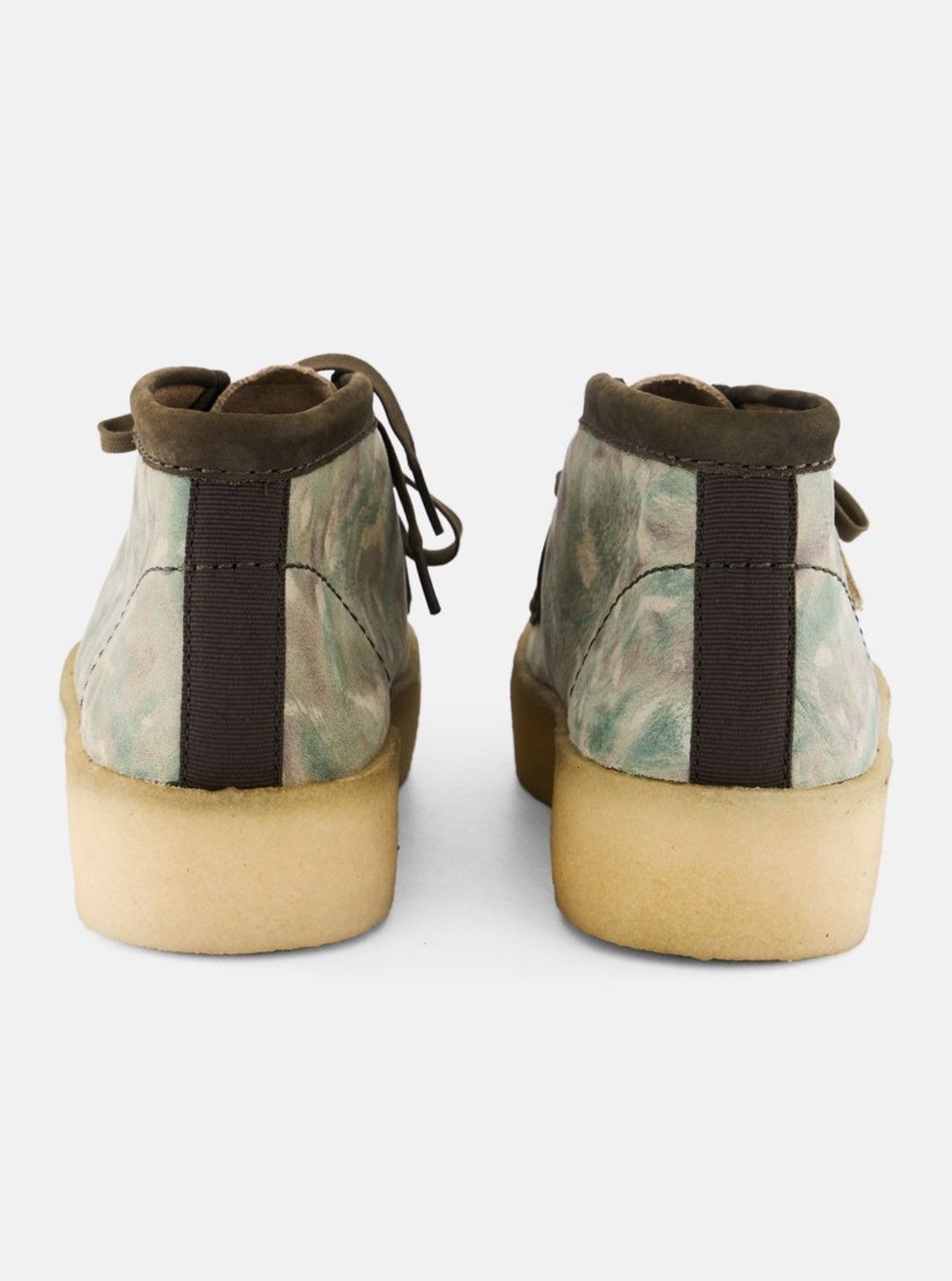 Clarks Clarks Originals Wallabee Cup BT Size US 10 / EU 43 - 4 Thumbnail