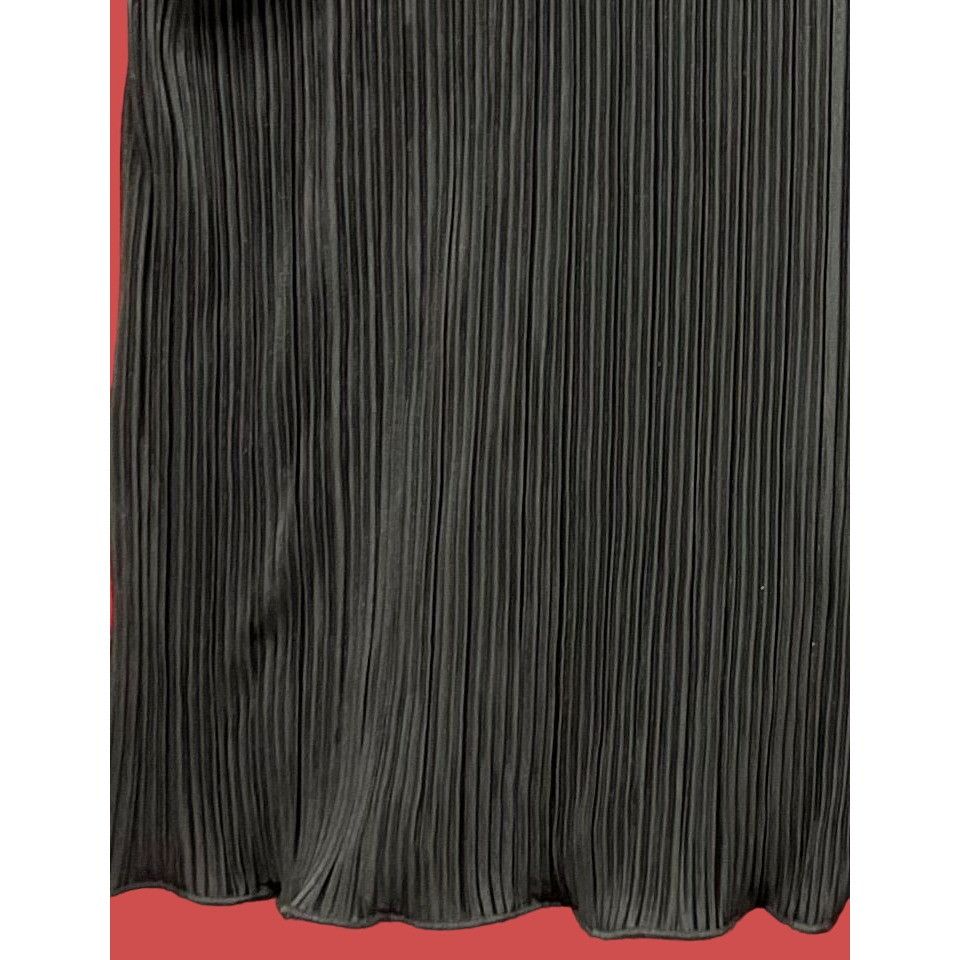 Other A New Day - Women's Casual Long Sleeve Blouse - Black - 4X Size 4XL / US 24-26 - 11 Thumbnail