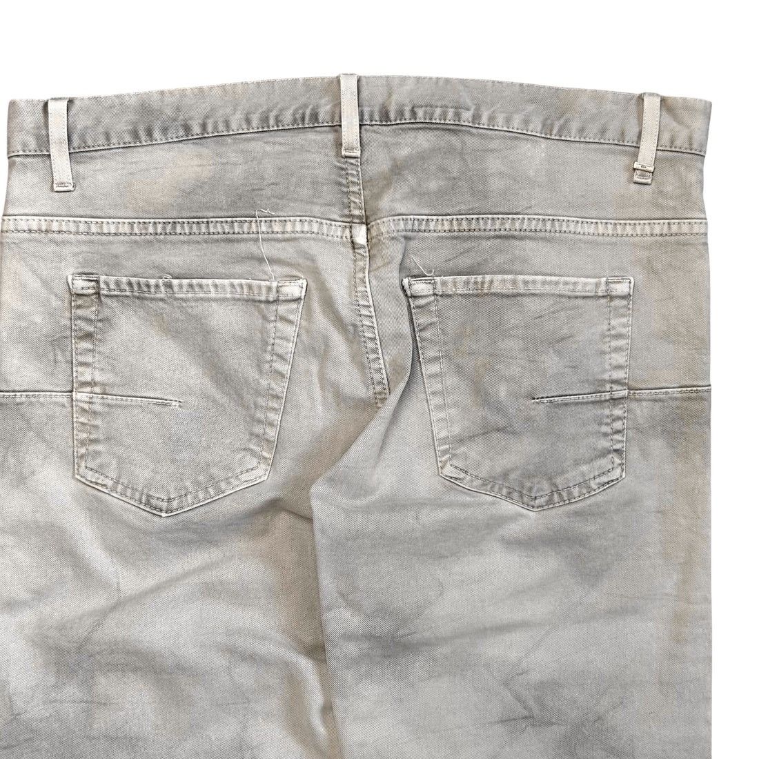 Dior Dior Homme Marble Wash Slim Jeans - SS06 Size US 30 / EU 46 - 7 Thumbnail