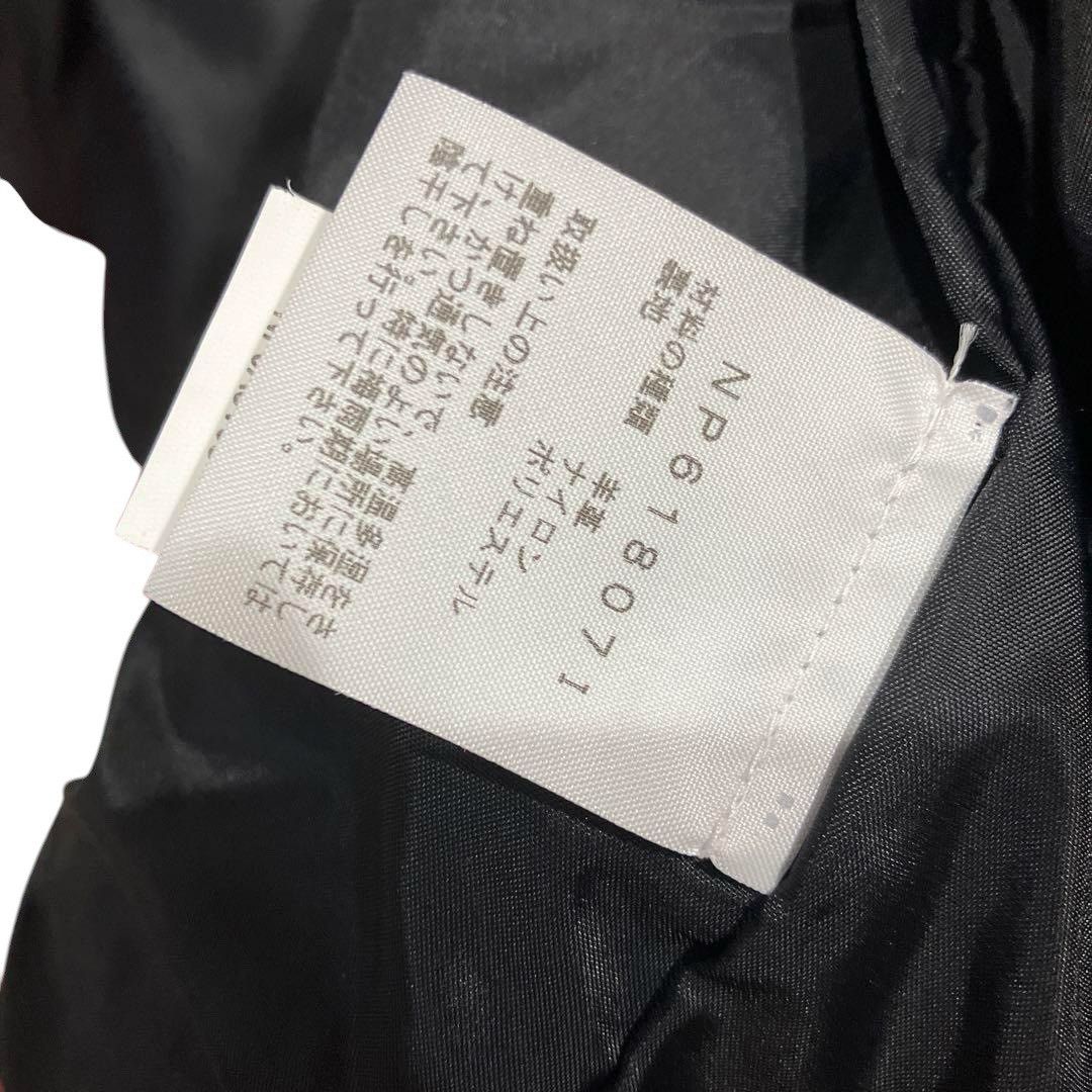 Supreme × The North Face 2018 Supreme × THE NORTH FACE Mountain Leather Jacket Size US M / EU 48-50 / 2 - 8 Thumbnail