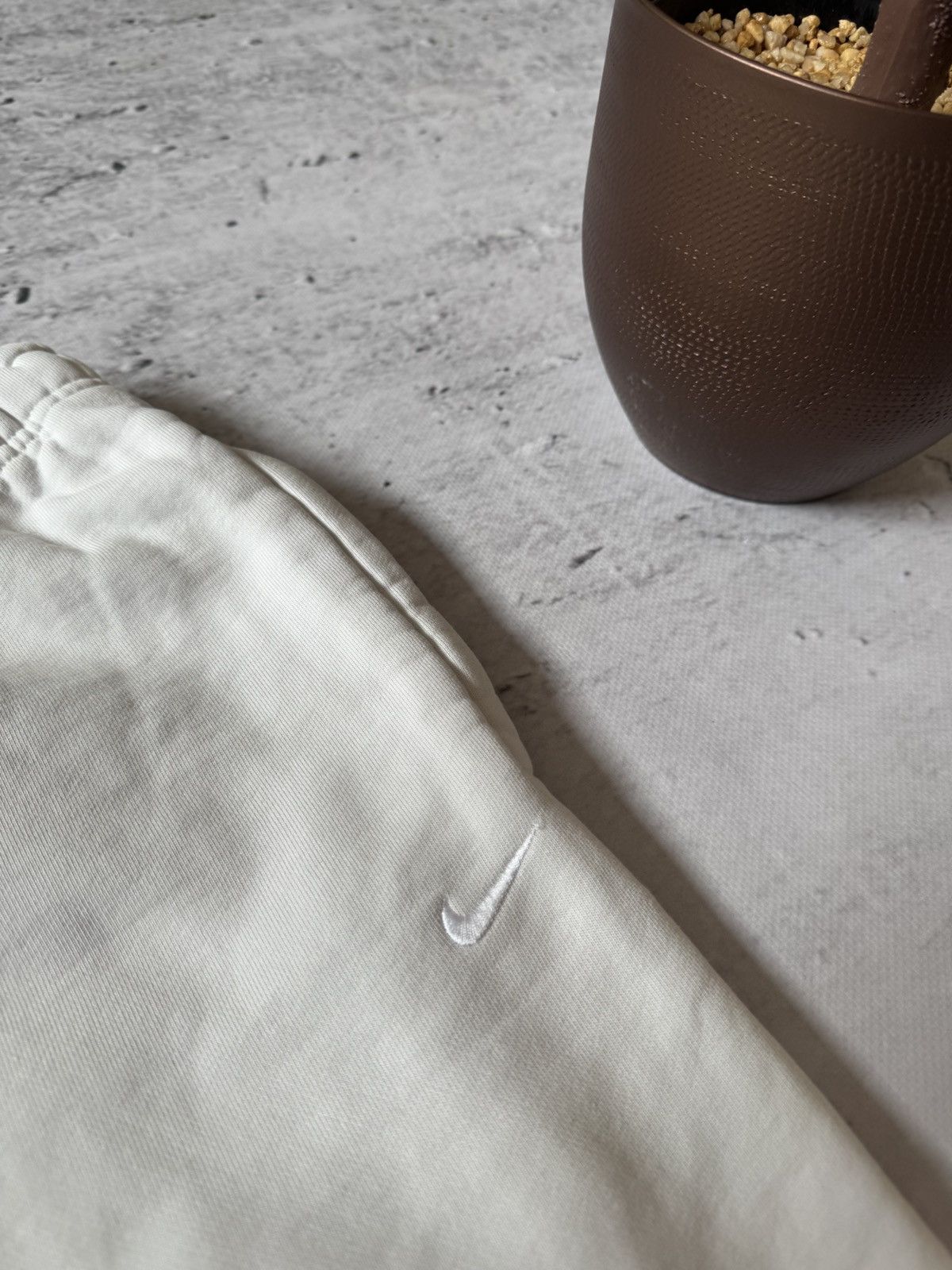 Nike × Vintage NIKE LAB VINTAGE Y2K OVERSIZE BAGGY FIT PANTS SWEATPANTS Size US 32 / EU 48 - 5 Thumbnail