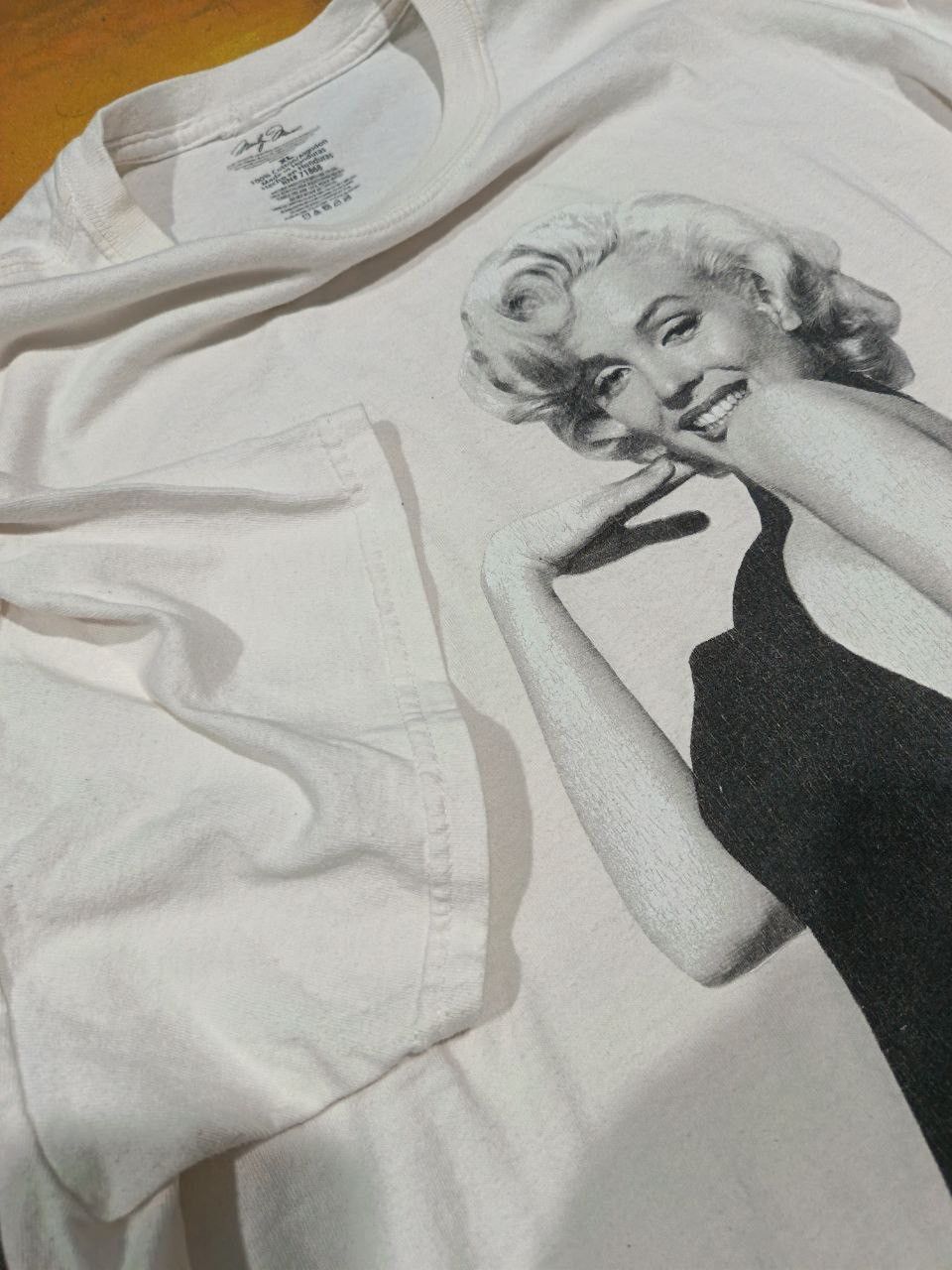 Other Marilyn Monroe Diamond Size US XL / EU 56 / 4 - 4 Thumbnail