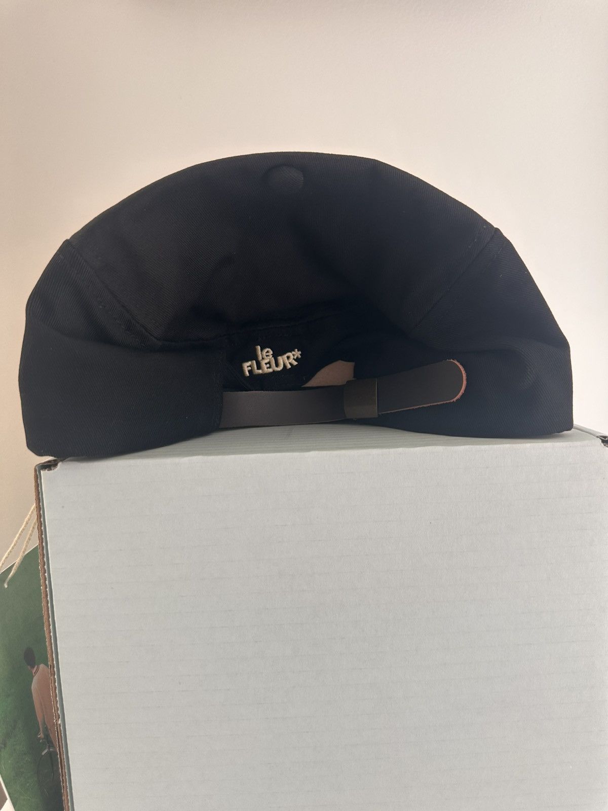 Golf le Fleur GOLF LE FLEUR PETALERS HAT Size ONE SIZE - 2 Thumbnail
