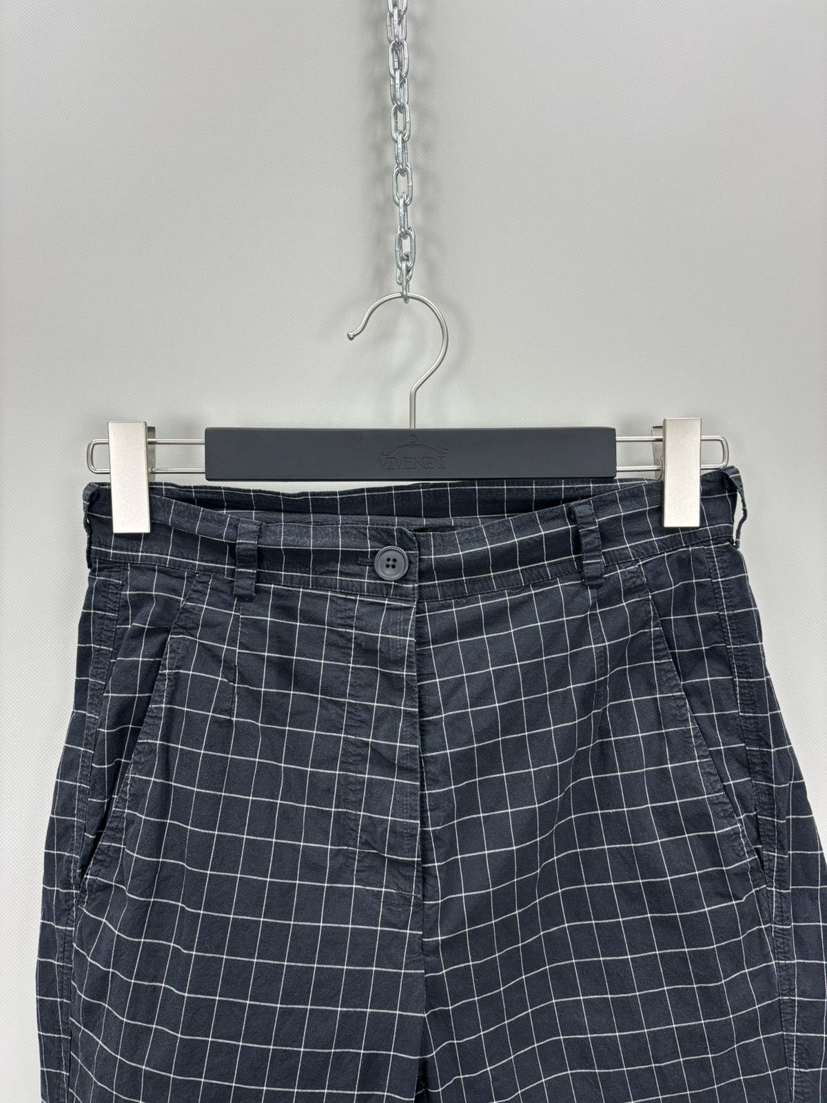 Rundholz Womens pants Rundholz Size XS/S Color Black Size 25" / US 0 / IT 36 - 3 Thumbnail