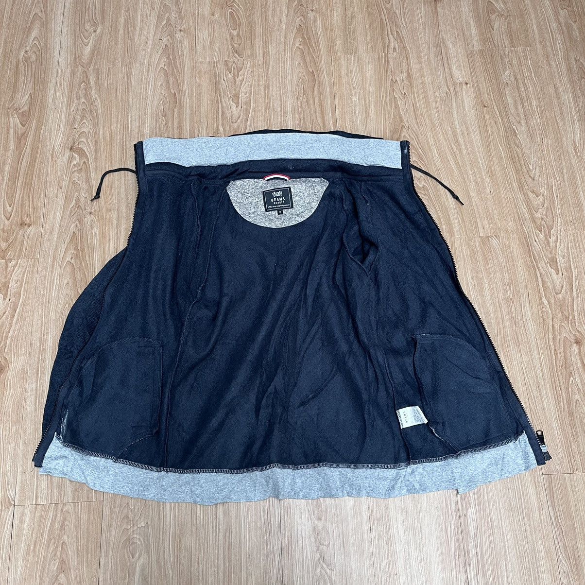 Beams Plus × If Six Was Nine × Japanese Brand BEAMS Heart Japan Bono Jacket Size US M / EU 48-50 / 2 - 5 Thumbnail