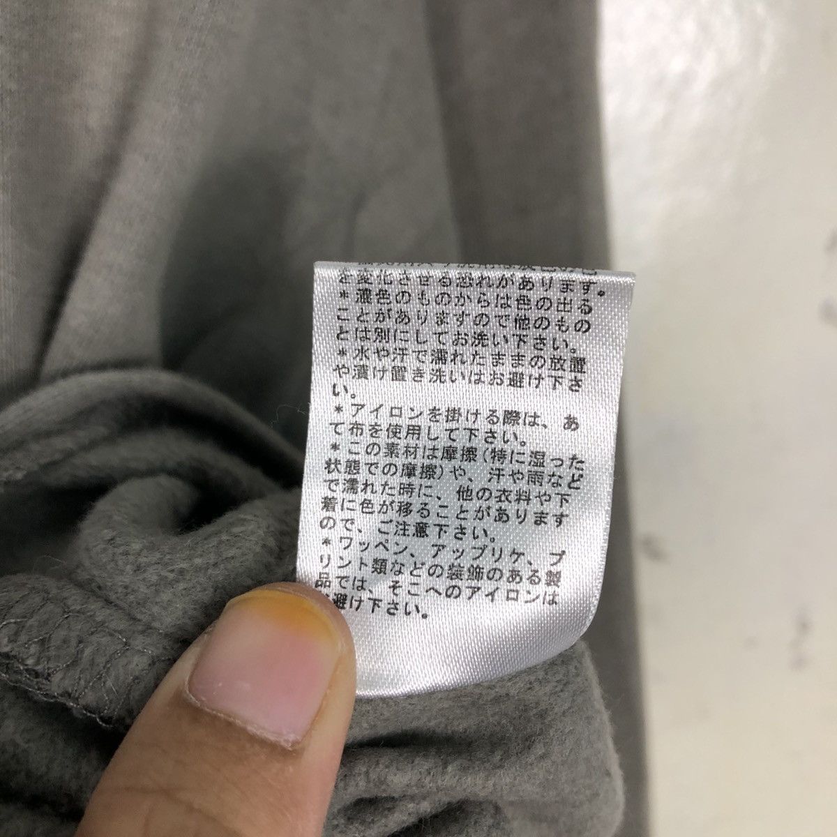 Japanese Brand 📌Streetwear Style Hoodie Pull Over Manhattan Portage Big Size US M / EU 48-50 / 2 - 22 Thumbnail