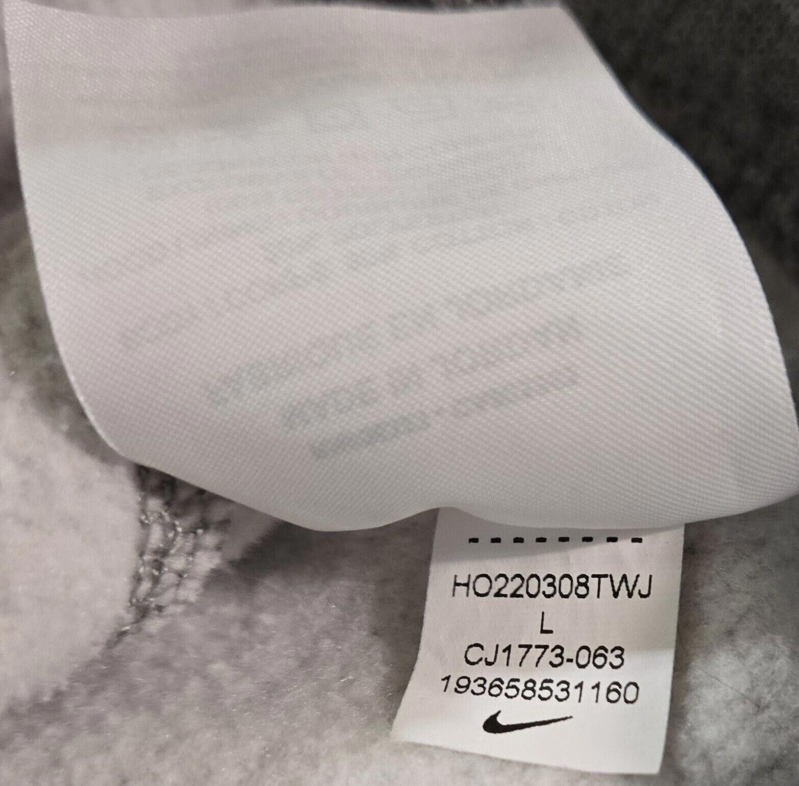 Nike Nike Womens Sweatshirt Rays GRB Size Large Size L / US 10 / IT 46 - 9 Thumbnail