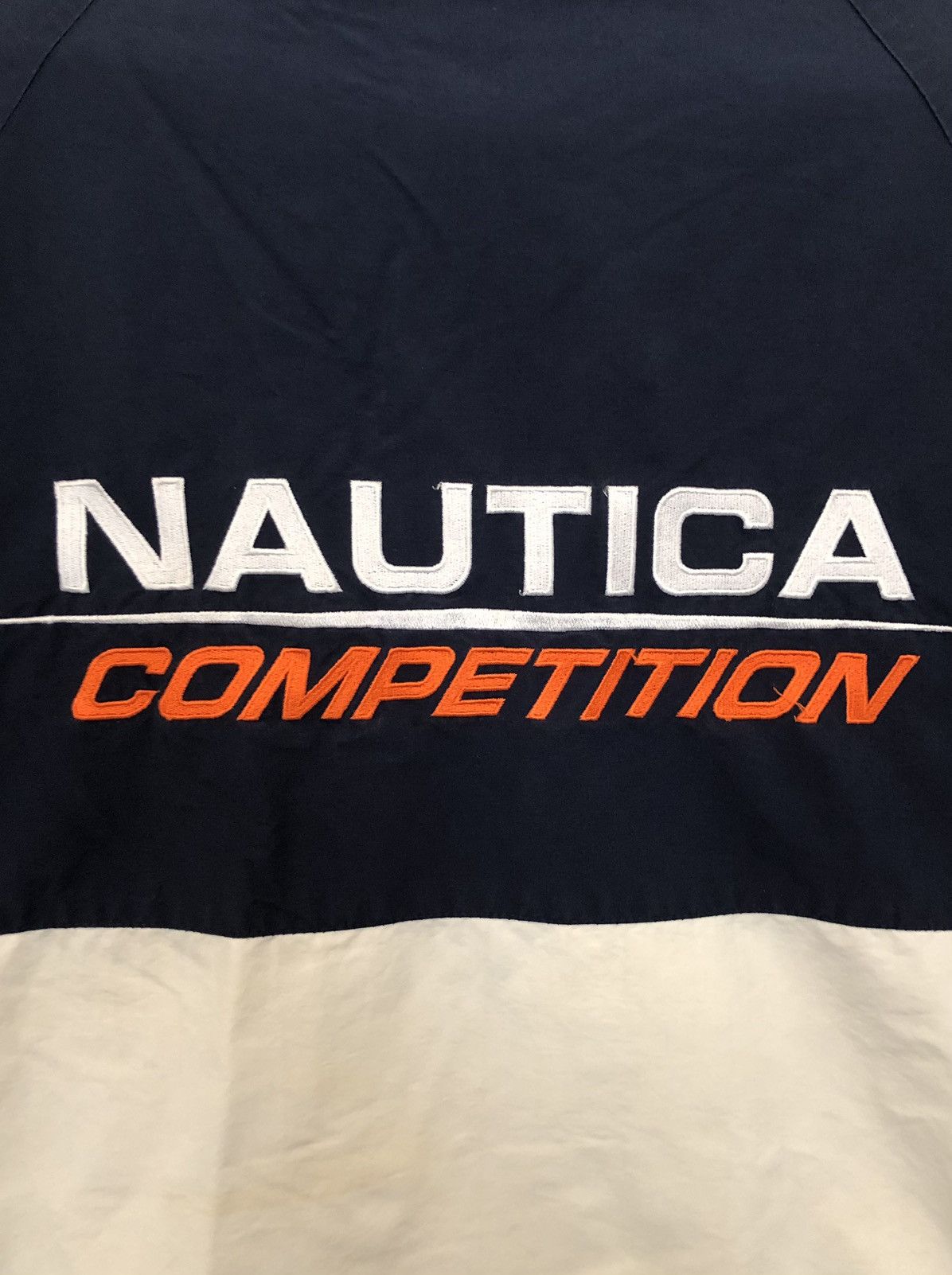Nautica Nautica Competition Rain Jacket Size US XXL / EU 58 / 5 - 2 Thumbnail