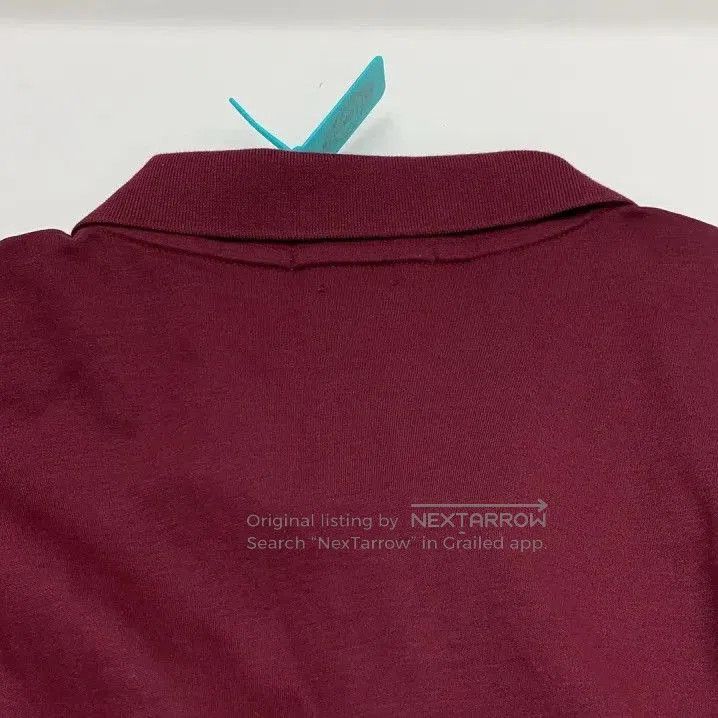 Polo Ralph Lauren Polo Ralph Lauren Solid Logo Embroidered Long. Size US L / EU 52-54 / 3 - 4 Thumbnail