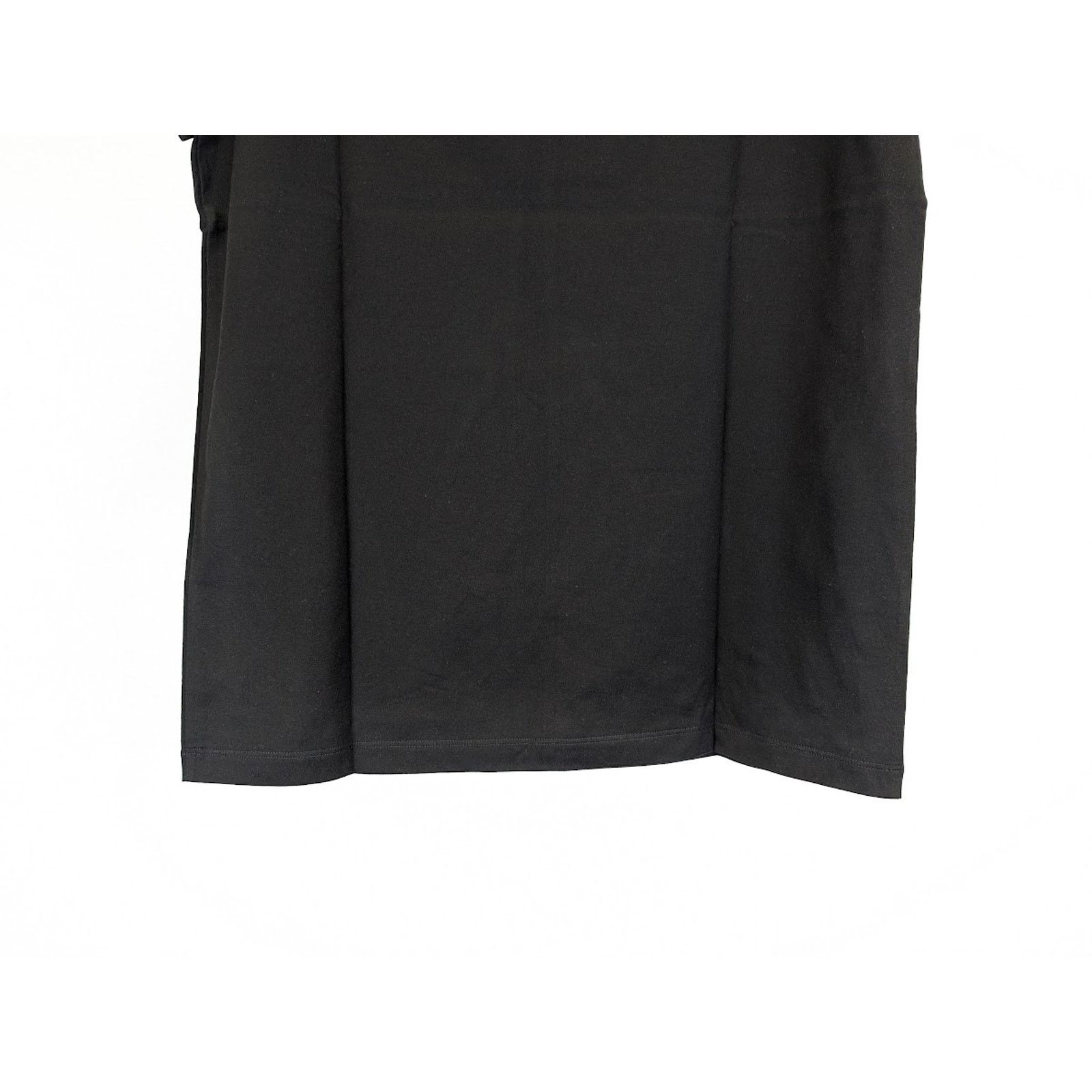 Balmain o1rshd1 Q:2 / T-Shirt in Black Size US S / EU 44-46 / 1 - 14 Thumbnail