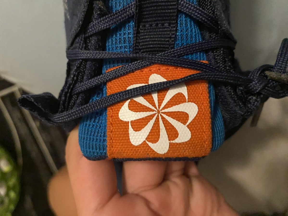 Nike Nike training shoes Size US 7 / EU 40 - 7 Thumbnail