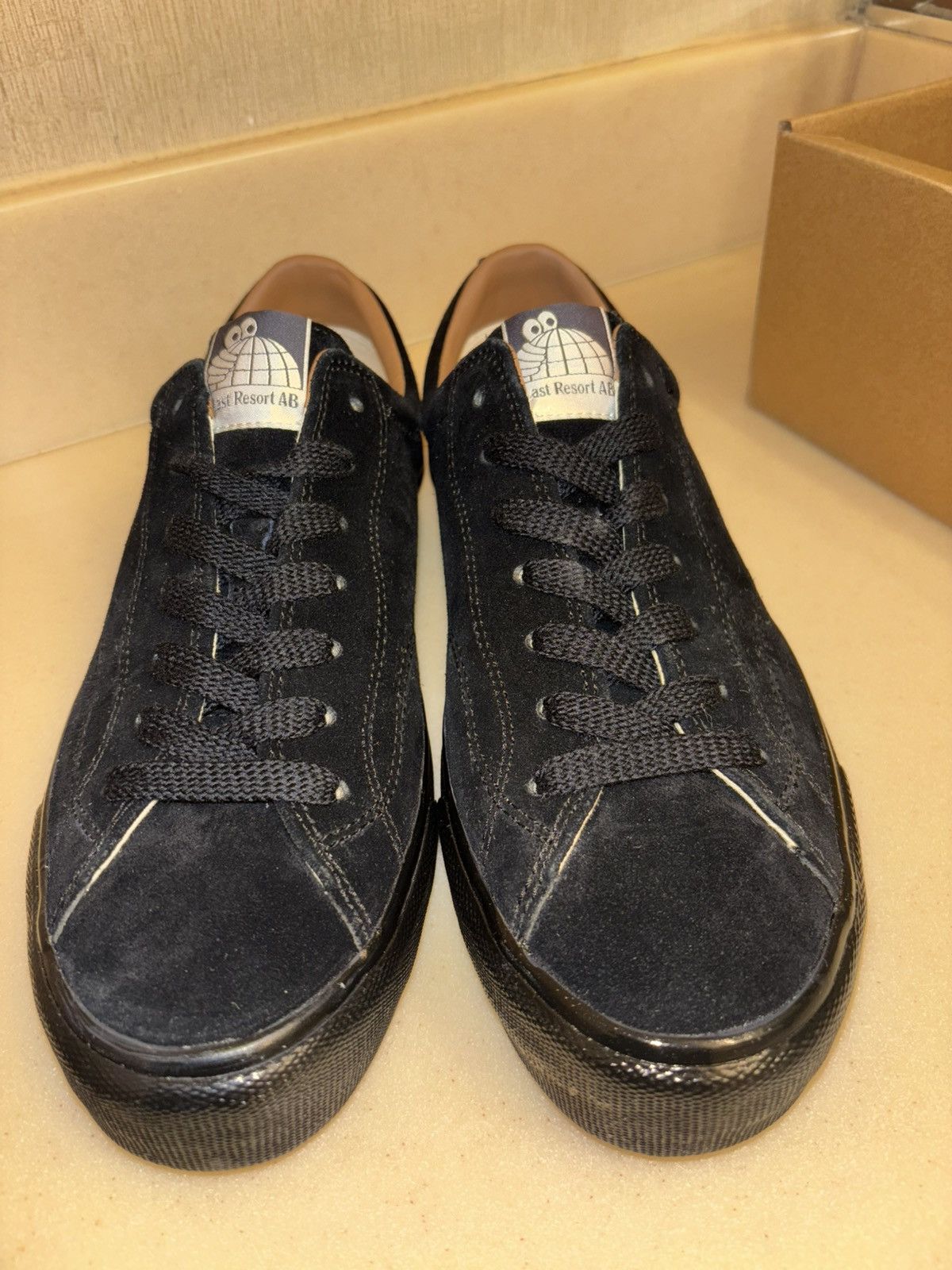Last Resort AB Last resort ab all black Size US 9.5 / EU 42-43 - 1 Thumbnail