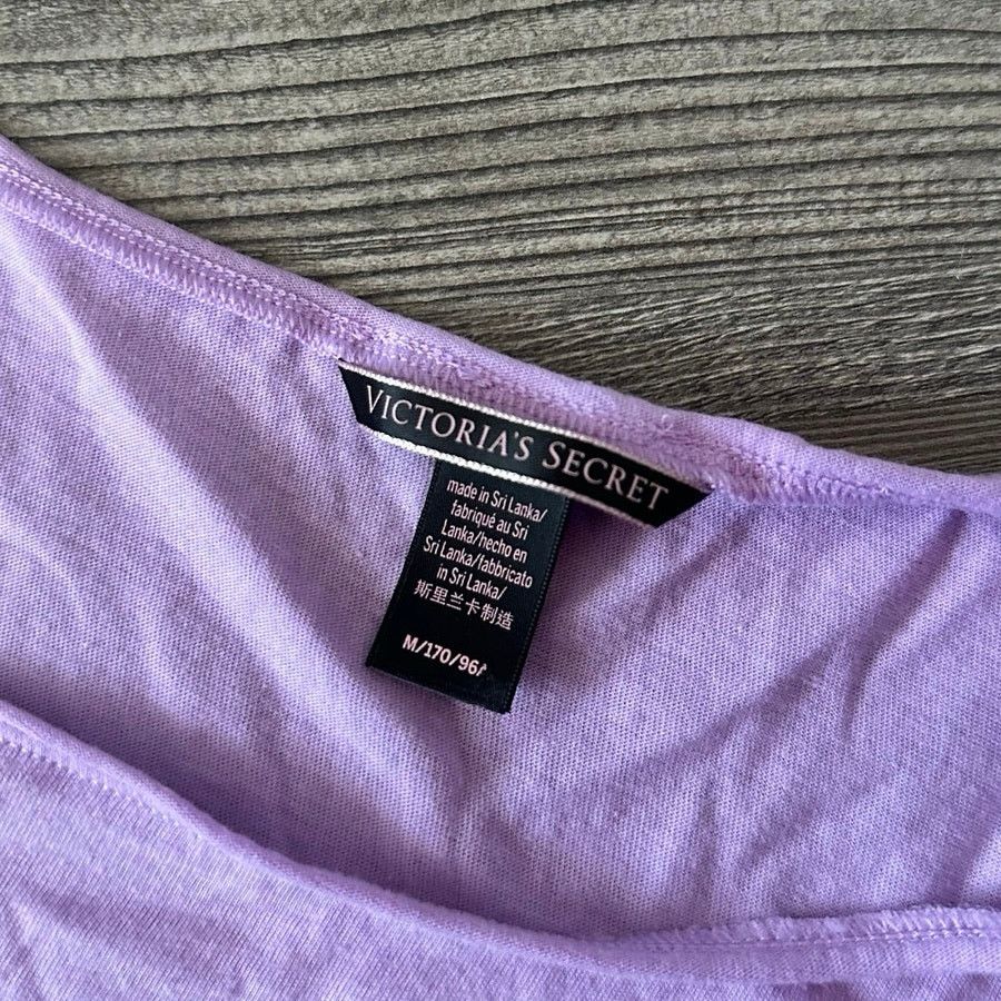 Victoria's Secret victorias secret purple wicked sequin shirt Size M / US 6-8 / IT 42-44 - 3 Thumbnail