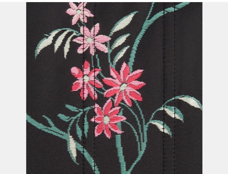Dior o1w1db10425 327B21A2 Corset Top in Multicolor Size L / US 10 / IT 46 - 3 Thumbnail