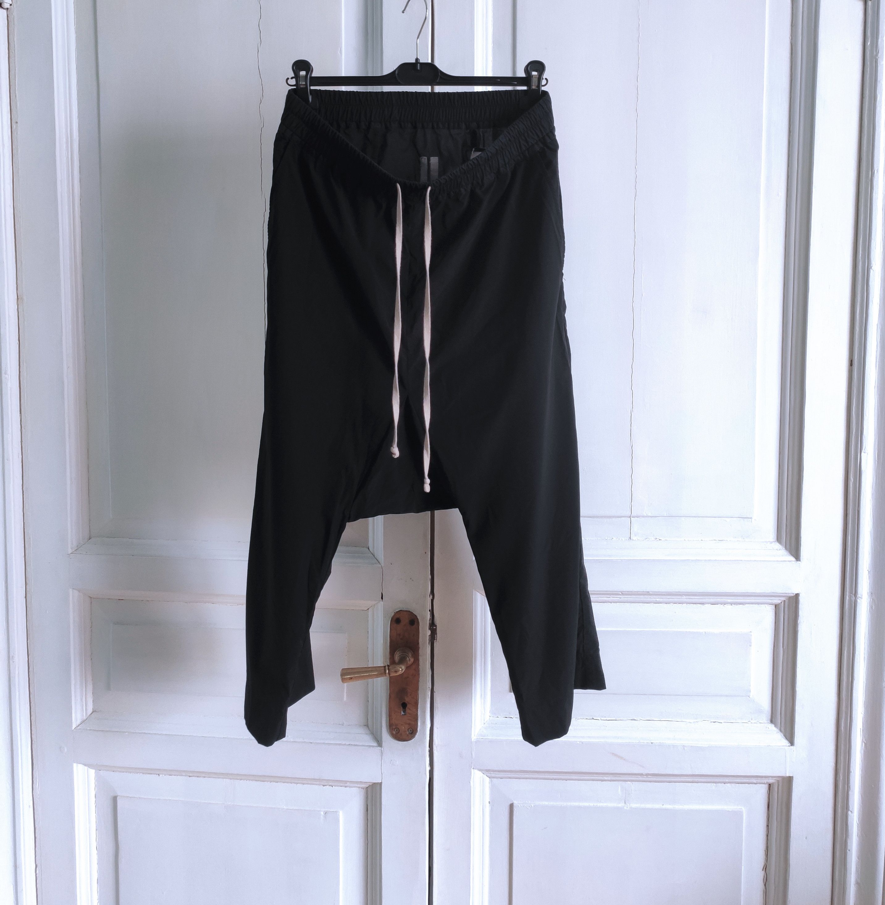 Rick Owens FAUN pants Size US 30 / EU 46 - 2 Thumbnail