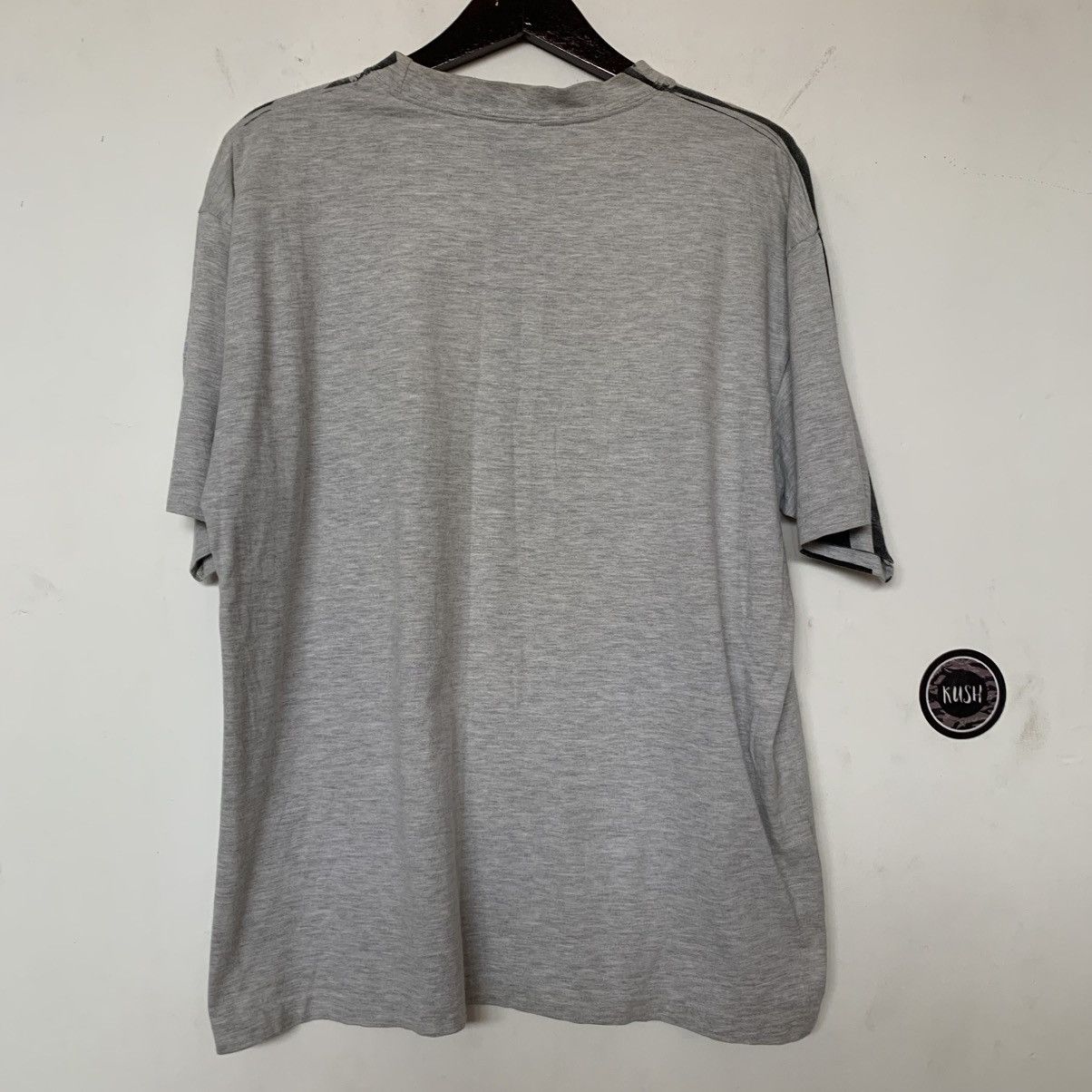 Other rare tshirt by body master sportwear copyright 1992 Size US XXL / EU 58 / 5 - 2 Thumbnail