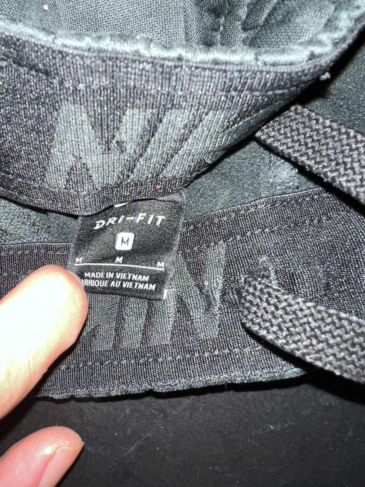 Nike Nike sweat pants Size US 32 / EU 48 - 6 Thumbnail