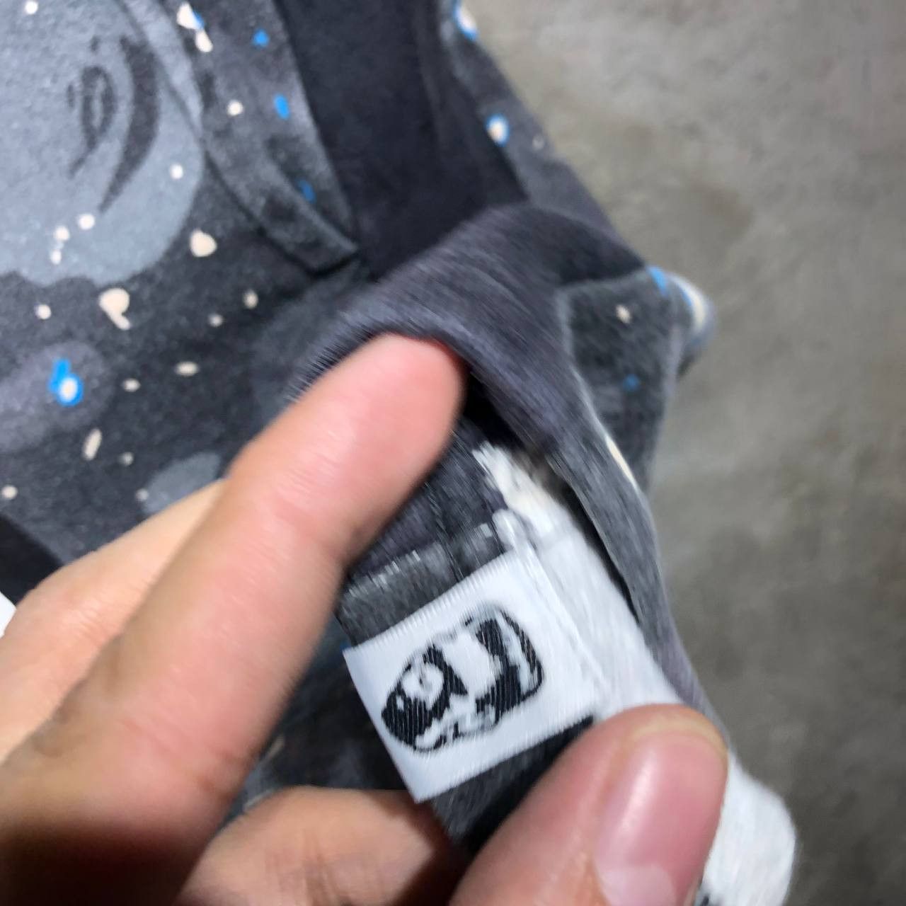 Bape BAPE Space Camo Shorts Size US 30 / EU 46 - 15 Thumbnail
