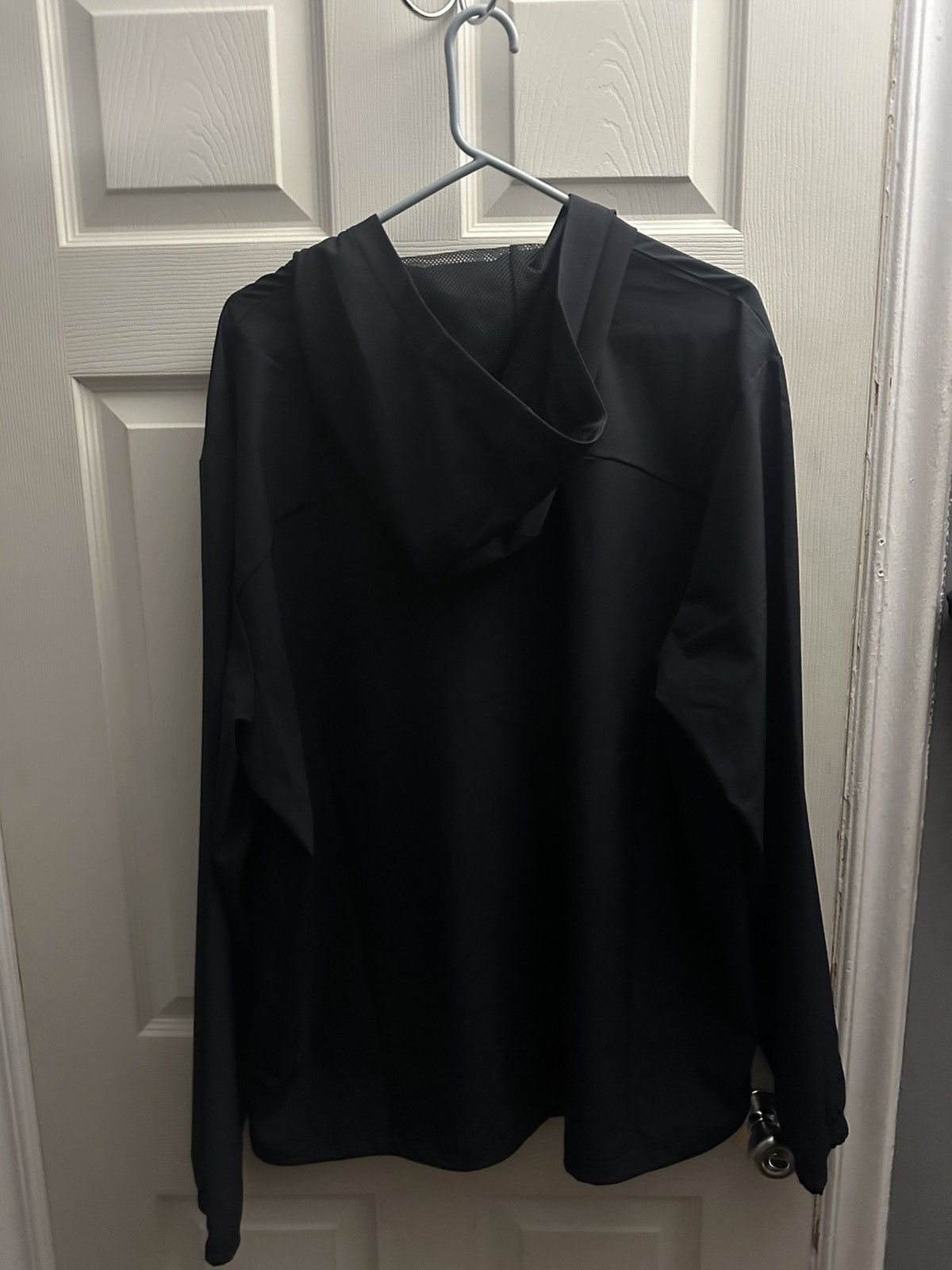 Under Armour Black Under Armor Jacket Size US XL / EU 56 / 4 - 4 Thumbnail
