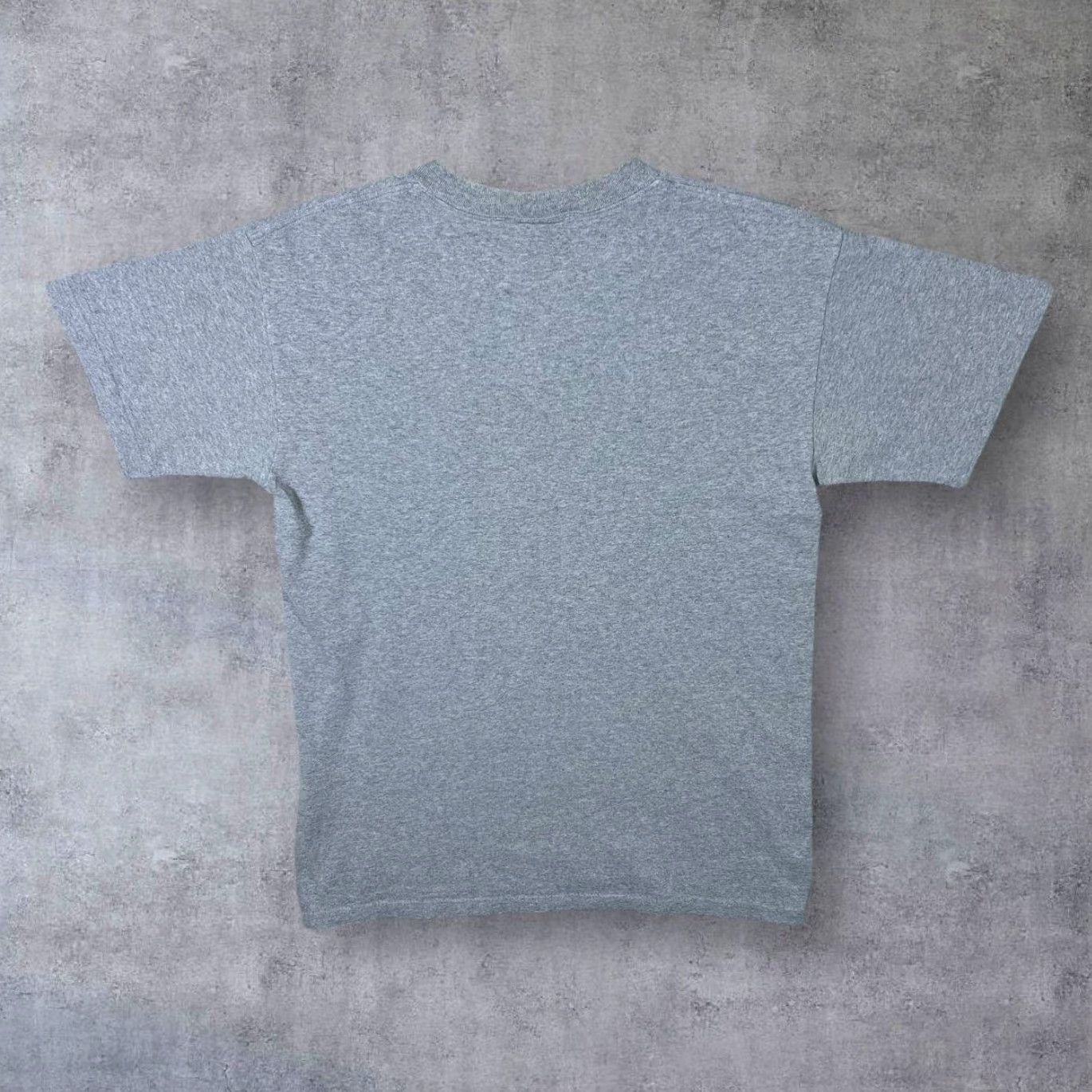 Vintage VINTAGE Easton Softball Made In USA College Graphic Single Stitch T-Shirt Medium Grey Mens Shirt XS-XL Size US M / EU 48-50 / 2 - 2 Thumbnail