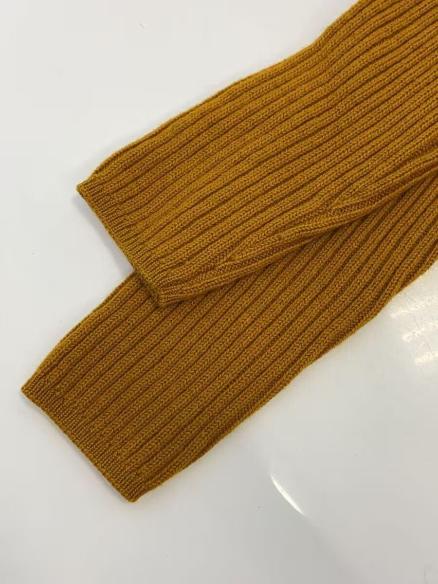 Acne Studios Ribbed Wool Knit Sweater Size US S / EU 44-46 / 1 - 3 Thumbnail