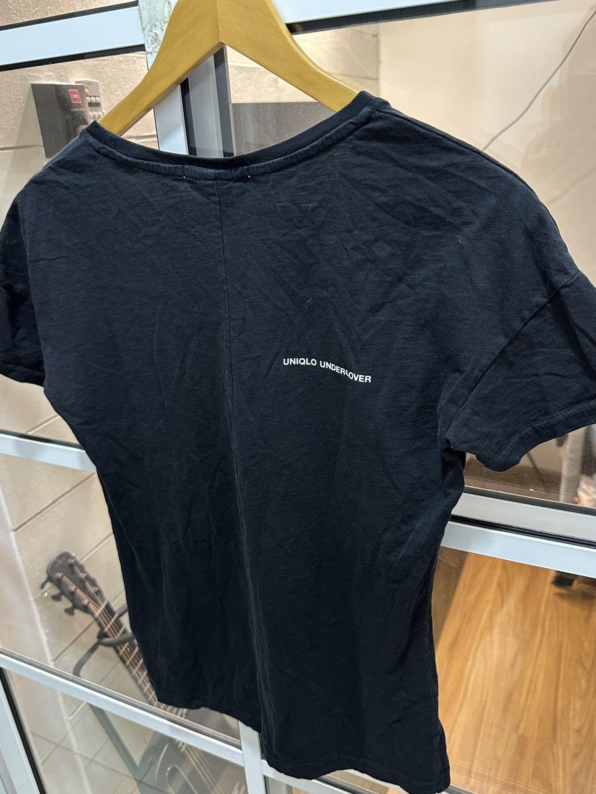 Undercover × Uniqlo Uniqlo Undercover Snow White Witch Disney Shirt Size US M / EU 48-50 / 2 - 8 Thumbnail