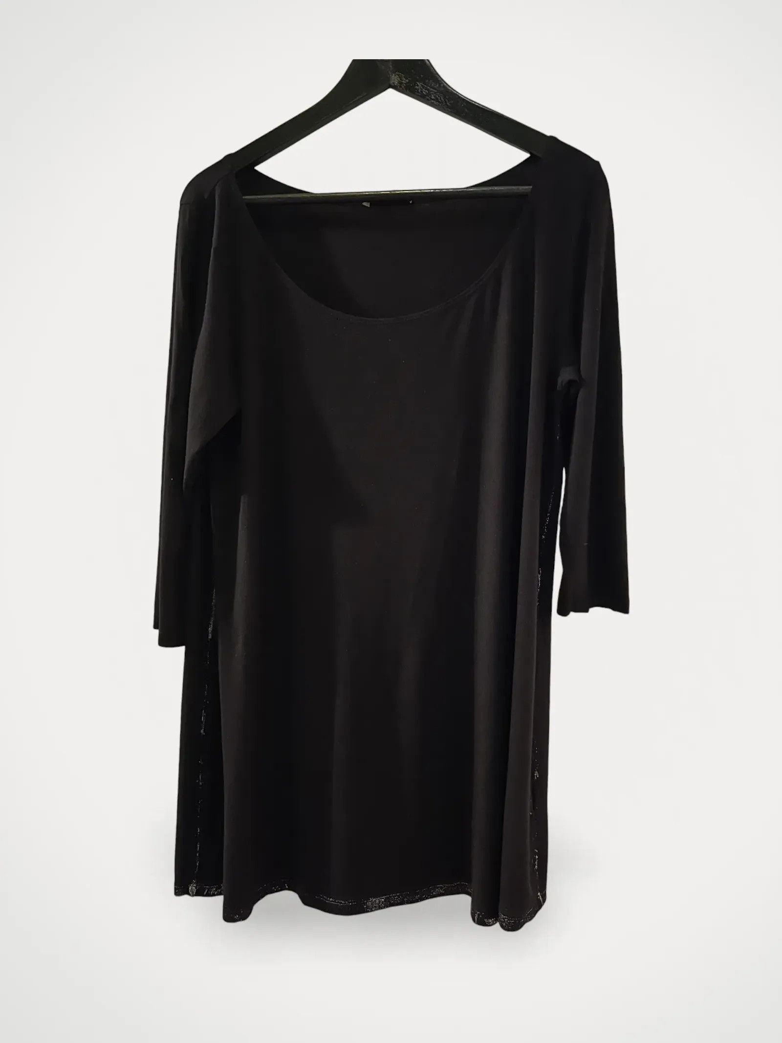 Sarah Pacini Sarah Pacini Blouse Size L / US 10 / IT 46 - 1 Thumbnail