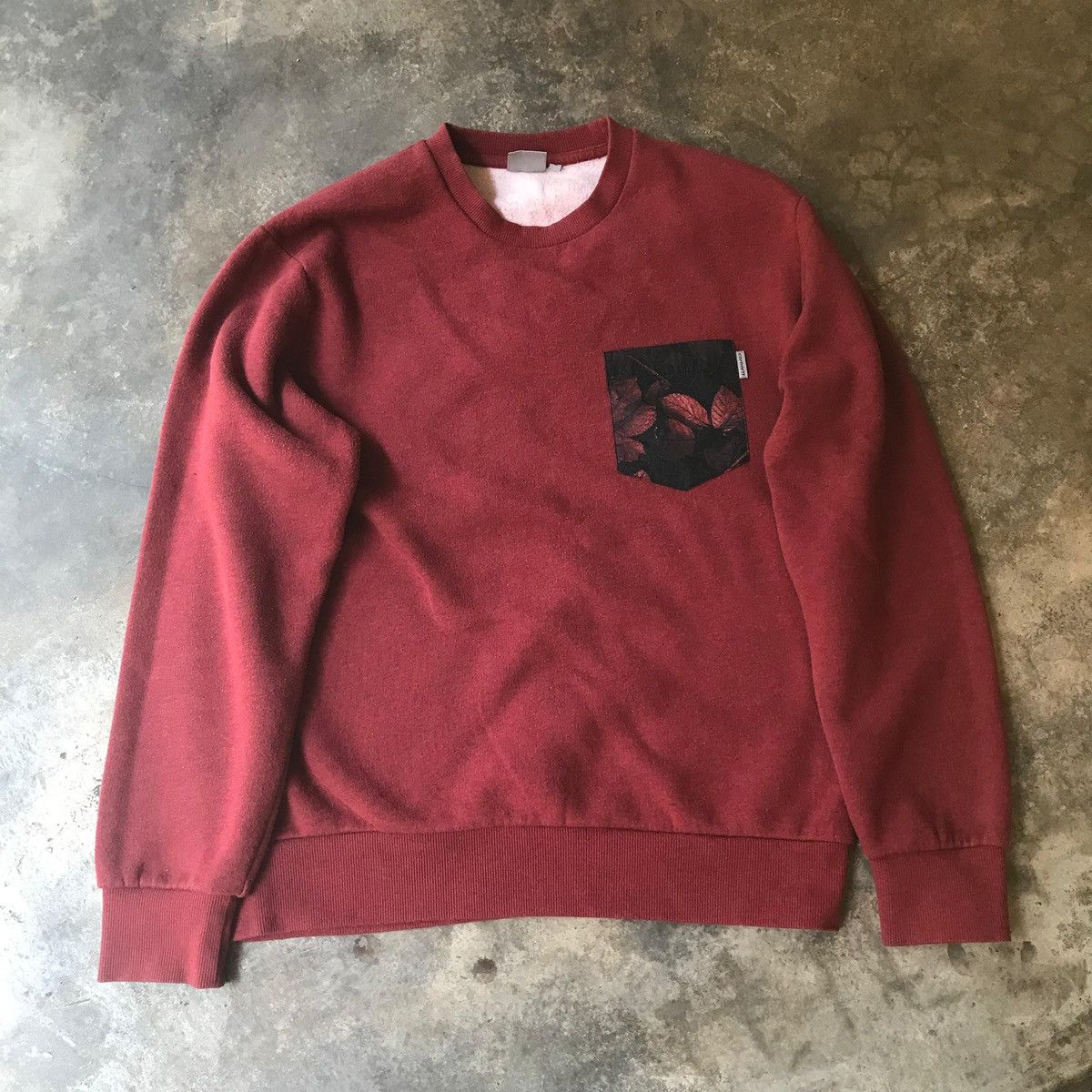 Carhartt Wip Carhatt Work in Progress Tuscany Heather Size US L / EU 52-54 / 3 - 1 Thumbnail