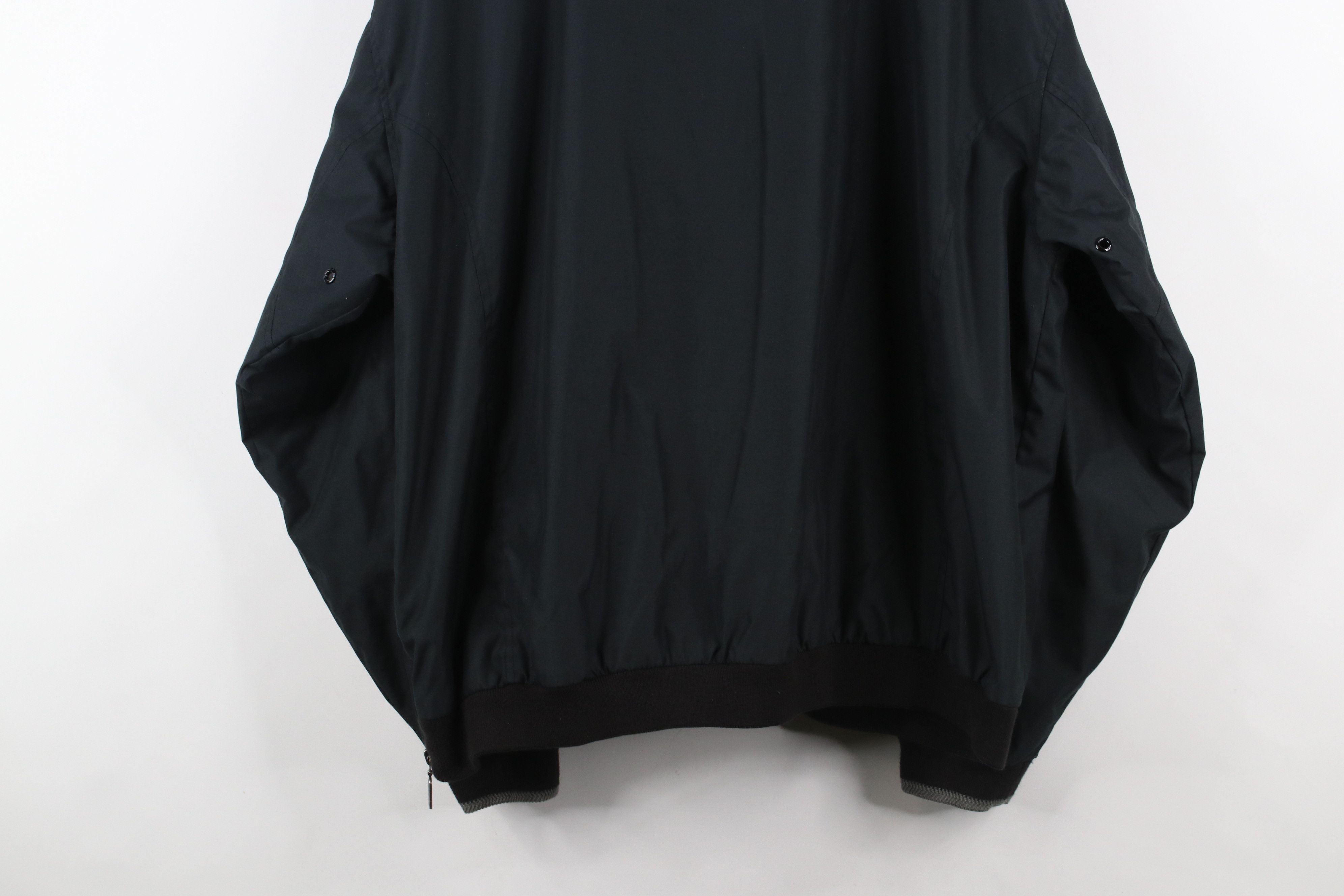 Vintage Vintage 90s Ohio State University Windbreaker Jacket Size US XL / EU 56 / 4 - 13 Thumbnail